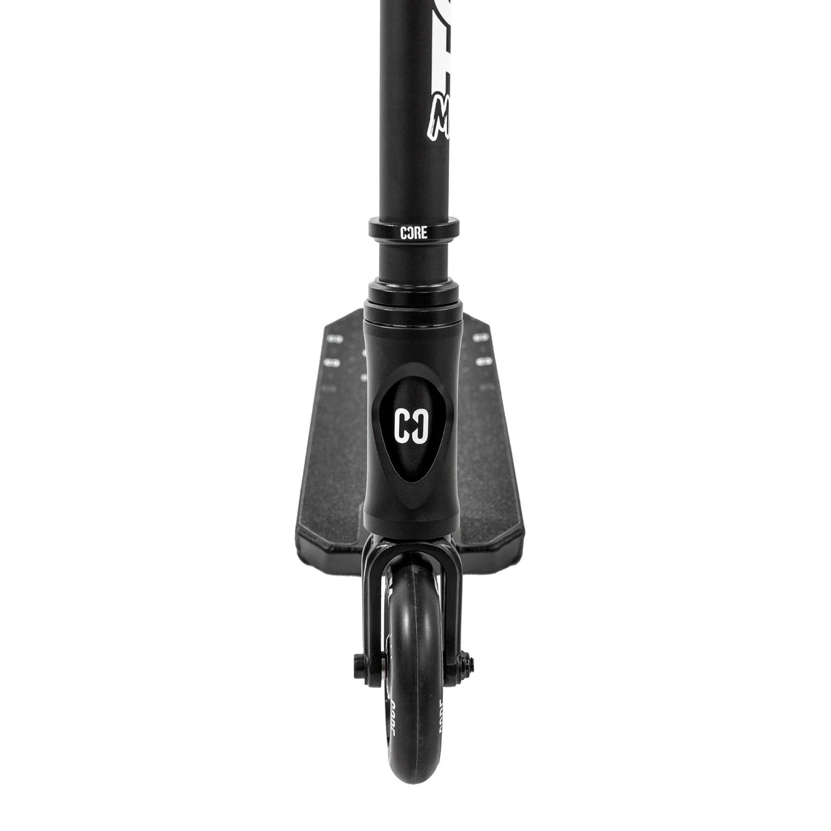 SKACRE-CG1M-BK CORE CG1 Profi Mini Stunt Scooter – verschiedene Farben | Stunt Roller für Fortgeschrittene und Profis | Trickroller für den Skatepark Stunt Scooter Kicker Trottinett Scootering Soots Scootworld SkaMiDan Weil am Rhein Basel Lörrach Freiburg Schweiz Deutschland Switzerland Germany Bale Skatepark Roller Stunt Roller Tretroller Action Scooter Kinder Roller Kids Children Stunts Park Trick Scooter