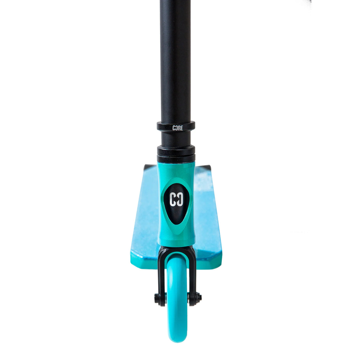 SKACRE-CL1-RBLE CORE CL1 Stunt Scooter Pro – verschiedene Farben | Stunt Roller für Fortgeschrittene und Profis | Trickroller für den Skatepark Stunt Scooter Kicker Trottinett Scootering Soots Scootworld SkaMiDan Weil am Rhein Basel Lörrach Freiburg Schweiz Deutschland Switzerland Germany Bale Skatepark Roller Stunt Roller Tretroller Action Scooter Kinder Roller Kids Children Stunts Park Trick Scooter