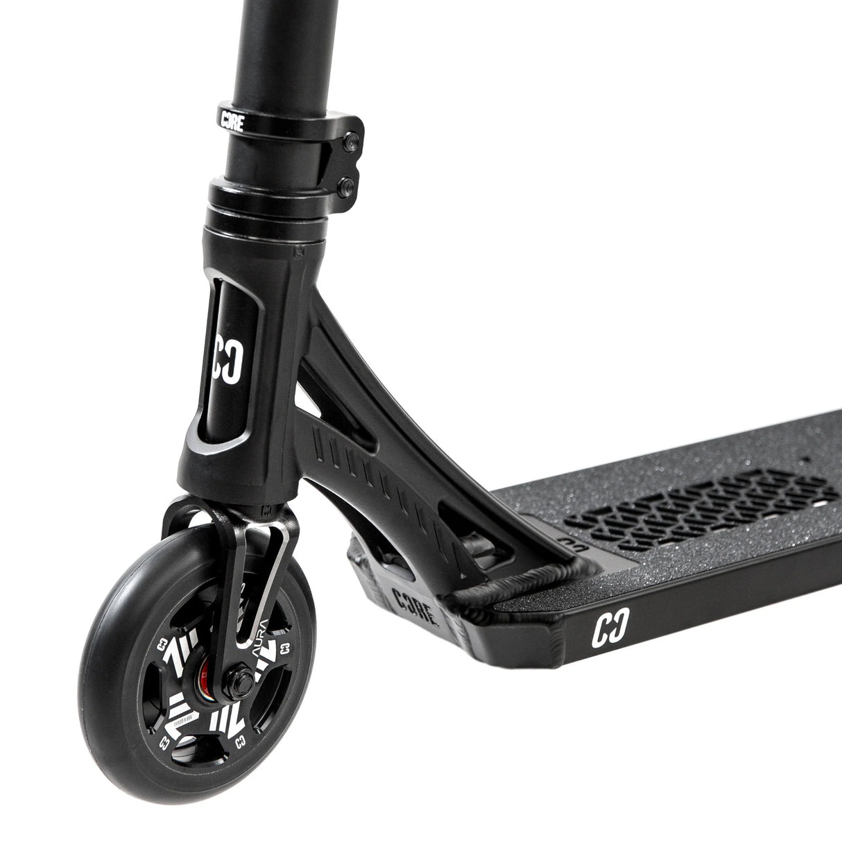 SKACRE-SL3-RB CORE SL3 Stunt Scooter Pro – verschiedene Farben | Stunt Roller für Fortgeschrittene und Profis | Trickroller für den Skatepark Stunt Scooter Kicker Trottinett Scootering Soots Scootworld SkaMiDan Weil am Rhein Basel Lörrach Freiburg Schweiz Deutschland Switzerland Germany Bale Skatepark Roller Stunt Roller Tretroller Action Scooter Kinder Roller Kids Children Stunts Park Trick Scooter