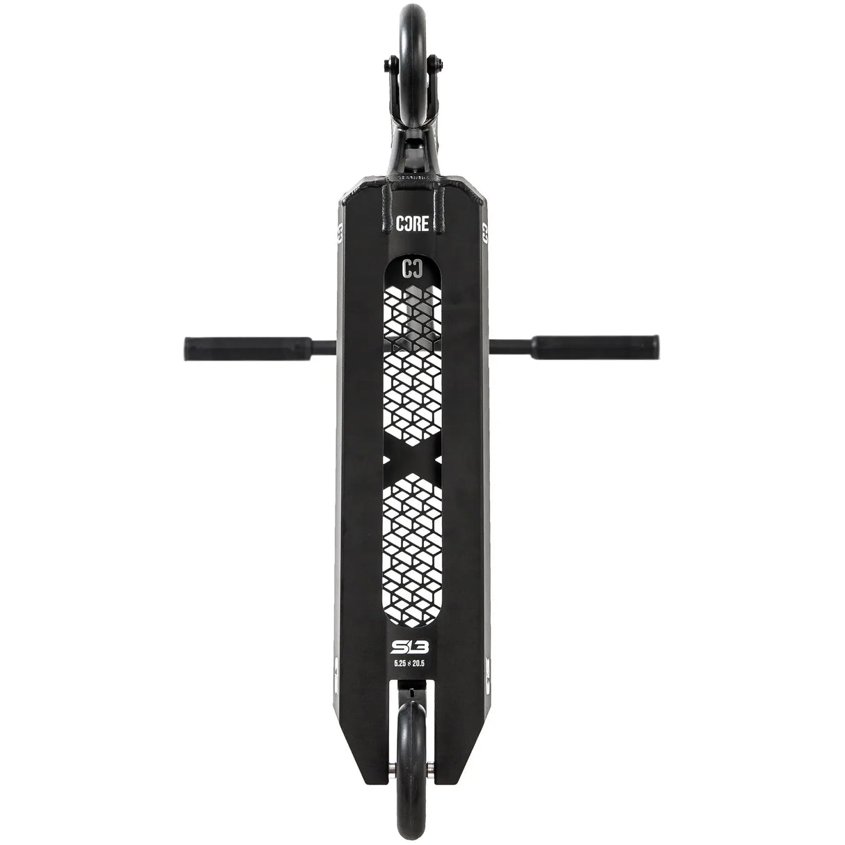 SKACRE-SL3-RB CORE SL3 Stunt Scooter Pro – verschiedene Farben | Stunt Roller für Fortgeschrittene und Profis | Trickroller für den Skatepark Stunt Scooter Kicker Trottinett Scootering Soots Scootworld SkaMiDan Weil am Rhein Basel Lörrach Freiburg Schweiz Deutschland Switzerland Germany Bale Skatepark Roller Stunt Roller Tretroller Action Scooter Kinder Roller Kids Children Stunts Park Trick Scooter