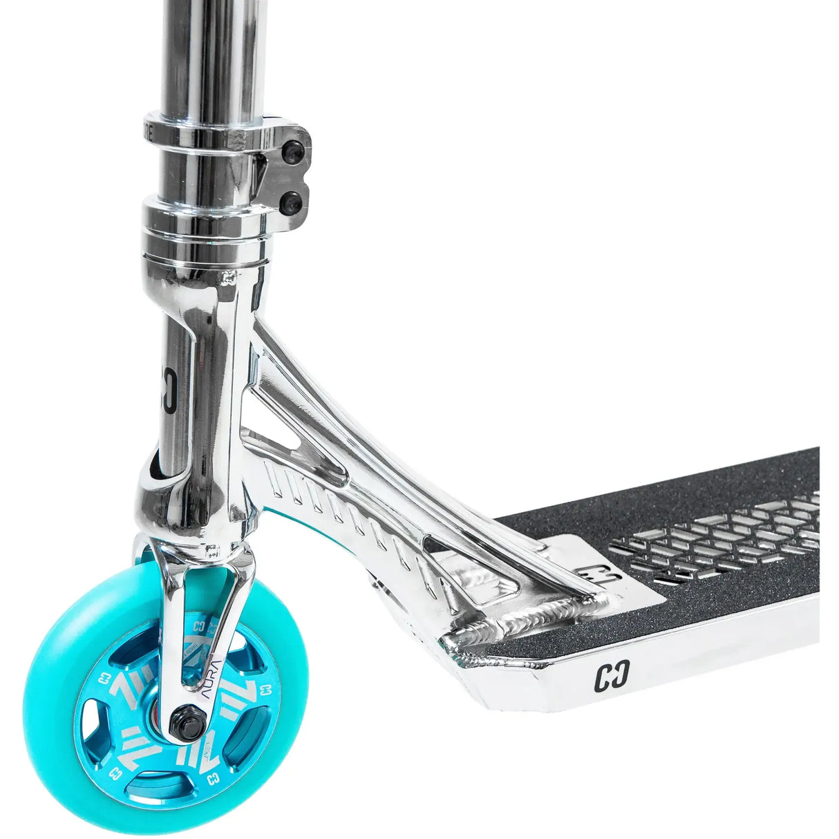 SKACRE-SL3-RB CORE SL3 Stunt Scooter Pro – verschiedene Farben | Stunt Roller für Fortgeschrittene und Profis | Trickroller für den Skatepark Stunt Scooter Kicker Trottinett Scootering Soots Scootworld SkaMiDan Weil am Rhein Basel Lörrach Freiburg Schweiz Deutschland Switzerland Germany Bale Skatepark Roller Stunt Roller Tretroller Action Scooter Kinder Roller Kids Children Stunts Park Trick Scooter