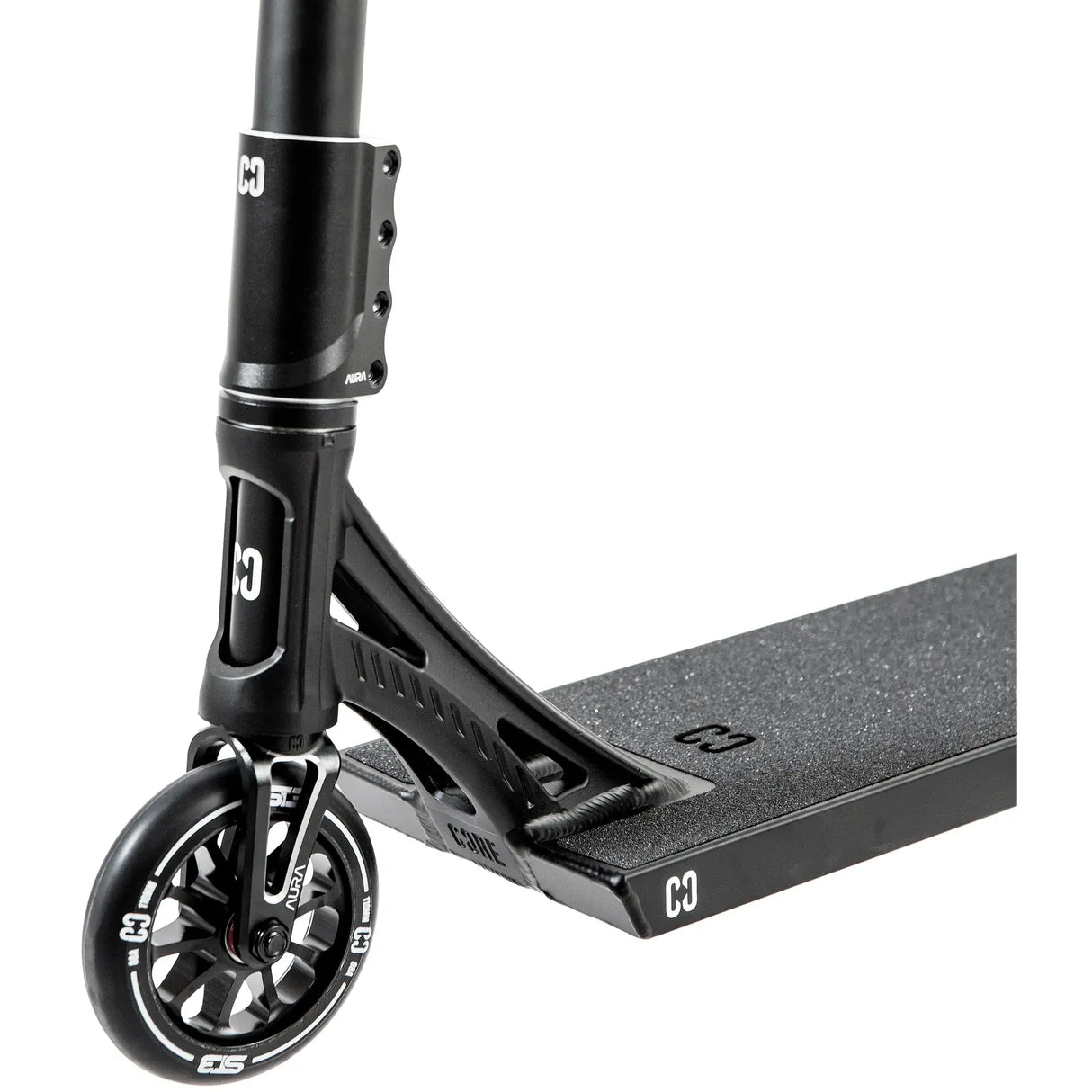SKACRE-ST3-PL CORE ST3 Stunt Scooter Pro – verschiedene Farben | Stunt Roller für Fortgeschrittene und Profis | Trickroller für den Skatepark Stunt Scooter Kicker Trottinett Scootering Soots Scootworld SkaMiDan Weil am Rhein Basel Lörrach Freiburg Schweiz Deutschland Switzerland Germany Bale Skatepark Roller Stunt Roller Tretroller Action Scooter Kinder Roller Kids Children Stunts Park Trick Scooter