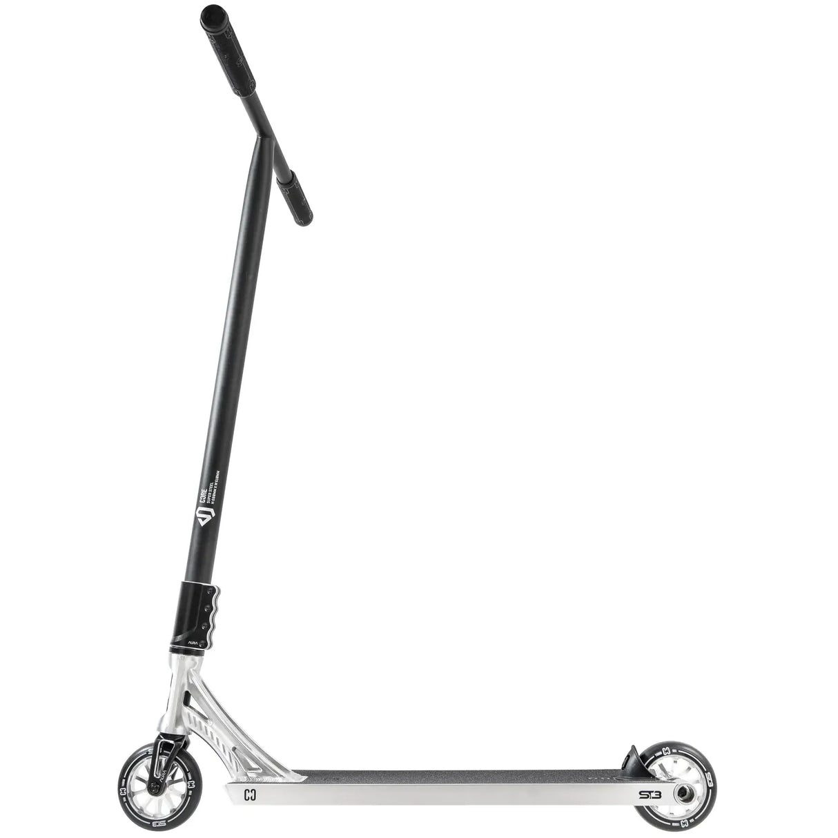 SKACRE-ST3-PL CORE ST3 Stunt Scooter Pro – verschiedene Farben | Stunt Roller für Fortgeschrittene und Profis | Trickroller für den Skatepark Stunt Scooter Kicker Trottinett Scootering Soots Scootworld SkaMiDan Weil am Rhein Basel Lörrach Freiburg Schweiz Deutschland Switzerland Germany Bale Skatepark Roller Stunt Roller Tretroller Action Scooter Kinder Roller Kids Children Stunts Park Trick Scooter