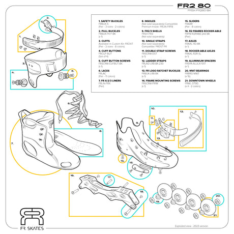 SKAFRSK-FR280-BK FR Skates FR2 80 – Black | 165mm Dual Point Mounting | Slalom Skates | Urban & Freestyle Inlineskates Freestyle Slalom Skates Freestyle & Urban Inlineskates Fitness Inlineskates Inlineskates Sport Inline Skates Rollerblades Urban Inline Skating Urban Inline Skating Freeskates Trainng Skates Strecken Skates Trinity Skates Einsteiger Beginner Inlineskates Inliner Fitness Inliner City Skates Fitness Inliner Sport Skates Sport Inliner Rollerblades Rollerblading Lörrach Freiburg Basel Inliner Sk