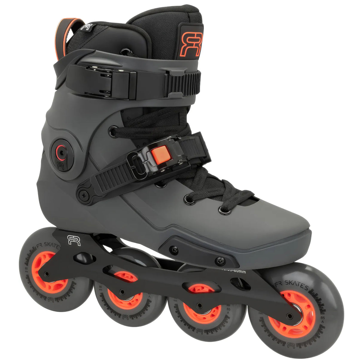 SKAFRSK-NEO19080-DG FR Skates Neo 1 Dual – 9080 – Dunkelgrau | 165mm Dual Point Mounting | Urban & Freestyle Inlineskates Fitness Inlineskates Inlineskates Sport Inline Skates Rollerblades Urban Inline Skating Urban Inline Skating Freeskates Trainng Skates Strecken Skates Trinity Skates Einsteiger Beginner Inlineskates Inliner Fitness Inliner City Skates Fitness Inliner Sport Skates Sport Inliner Rollerblades Rollerblading Lörrach Freiburg Basel Inliner Sk