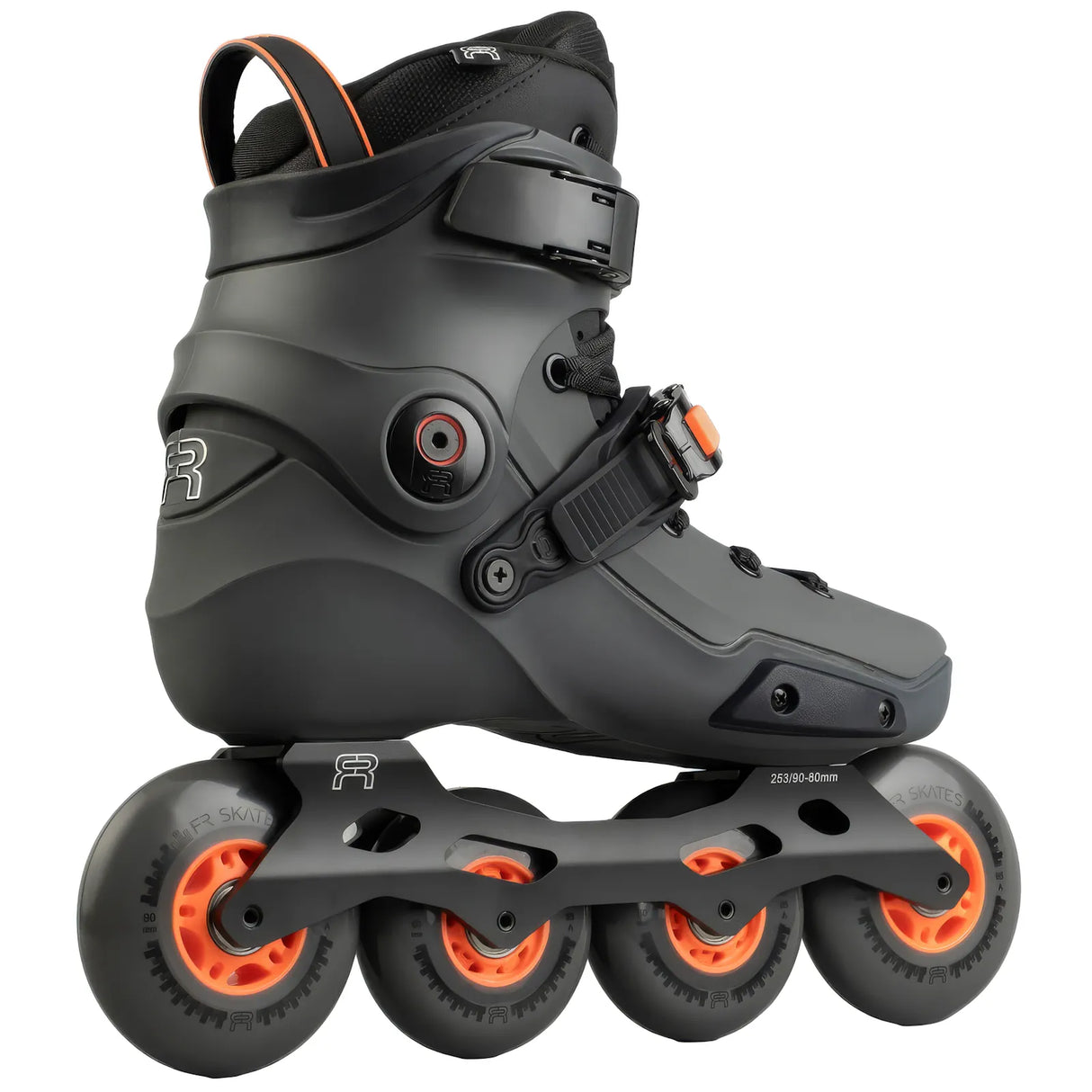 SKAFRSK-NEO19080-DG FR Skates Neo 1 Dual – 9080 – Dunkelgrau | 165mm Dual Point Mounting | Urban & Freestyle Inlineskates Fitness Inlineskates Inlineskates Sport Inline Skates Rollerblades Urban Inline Skating Urban Inline Skating Freeskates Trainng Skates Strecken Skates Trinity Skates Einsteiger Beginner Inlineskates Inliner Fitness Inliner City Skates Fitness Inliner Sport Skates Sport Inliner Rollerblades Rollerblading Lörrach Freiburg Basel Inliner Sk