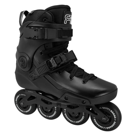 SKAFRSK-NEO280-BK-36 FR Skates Neo 2 80 – Black | 165mm Dual Point Mounting | Slalom Skates | Urban & Freestyle Inlineskates Freestyle Slalom Skates Freestyle & Urban Inlineskates Fitness Inlineskates Inlineskates Sport Inline Skates Rollerblades Urban Inline Skating Urban Inline Skating Freeskates Trainng Skates Strecken Skates Trinity Skates Einsteiger Beginner Inlineskates Inliner Fitness Inliner City Skates Fitness Inliner Sport Skates Sport Inliner Rollerblades Rollerblading Lörrach Freiburg Basel Inli