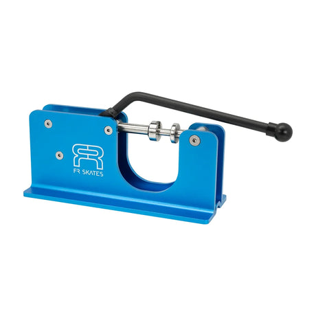 SKAFRTO-PR-BL FR Skates - BEARING PRESS AND PULLER | Kugellager-Presse und Zieher | Skatewerkzeug Skatetool Skatewerkzeug Werkzeug für Rollschuhe Werkzeug für Inliner Tool for Quads Tool for Inline Skates Handy Tool for Skaters Handliches Werkzeug für Kugellager leichte Handhabung Praktische Werkzeuge Must have for Skaters ein muss für jeden Skater Lörrach Freiburg Basel Inliner Skateschule und Skateshop Weil am Rhein SkaMiDan Deutschland Germany