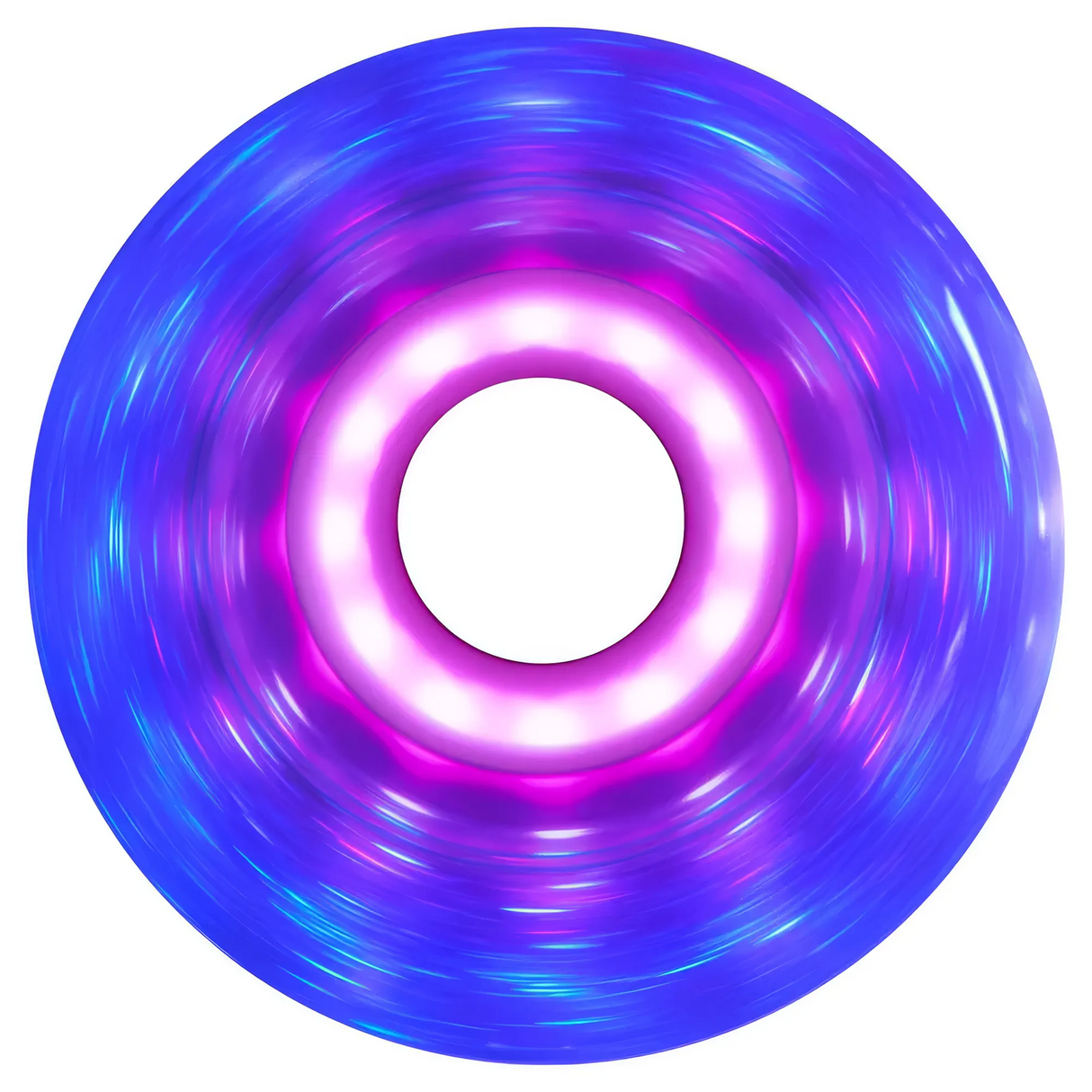 SKALUWL-LU8085-DUO-GA-PU/GalaxyPurple Luminous LED Wheels Duo 80mm 85A – verschiedene Farben | Luminous LED Rollen für Inlineskates | Leuchtrollen | Fitness & Urban Inline Rollen Inline Skating Rollerblading Inlineskaterollen Skating Wheels for Rollerblader Rollen für Inlineskater Lörrach Freiburg Basel Inliner Richtige Größe right Size for Rollerblades Langhaltende Inlineskaterollen Longlasting Wheels for Rollerblading Skateschule und Skateshop Weil am Rhein SkaMiDan Deutschland Germany