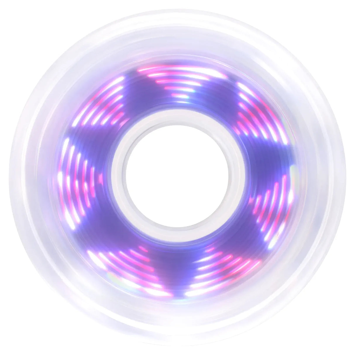 SKALUWL-LU8085-PXL-CL-TO/TornadoBlue Luminous LED Wheels Pixel 80mm 85A – verschiedene Farben | Luminous LED Rollen für Inlineskates | Leuchtrollen | Fitness & Urban Inline Rollen Inline Skating Rollerblading Inlineskaterollen Skating Wheels for Rollerblader Rollen für Inlineskater Lörrach Freiburg Basel Inliner Richtige Größe right Size for Rollerblades Langhaltende Inlineskaterollen Longlasting Wheels for Rollerblading Skateschule und Skateshop Weil am Rhein SkaMiDan Deutschland Germany