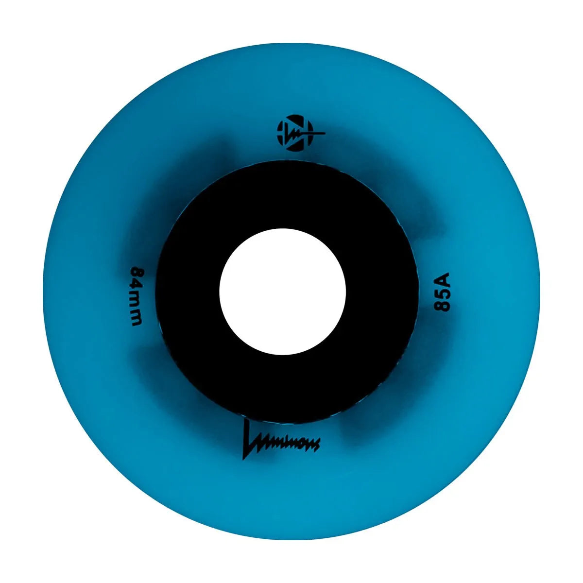 SKALUWL-LU84-BO-GW/BlueOcean Luminous LED Wheels 84mm 85A | Luminous LED Rollen für Inlineskates in Blue Ocean | 4-Pack | Leuchtrollen | Fitness & Urban Inline Rollen Rollerblading Wheels Inline Skating Rollerblading Inlineskaterollen Skating Wheels for Rollerblader Rollen für Inlineskater Lörrach Freiburg Basel Inliner Richtige Größe right Size for Rollerblades Langhaltende Inlineskaterollen Longlasting Wheels for Rollerblading Skateschule und Skateshop Weil am Rhein SkaMiDan Deutschland Germany