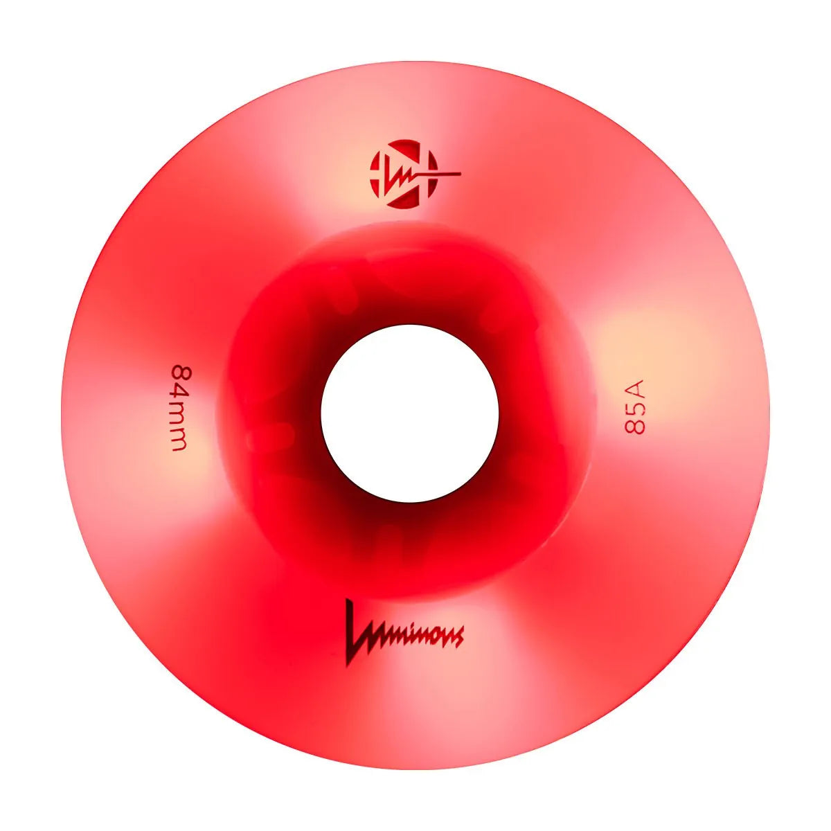 SKALUWL-LU84-WH-WH/White Luminous LED Wheels 84mm 85A | Luminous LED Rollen für Inlineskates in White | 4-Pack | Leuchtrollen | Fitness & Urban Inline Rollen Rollerblading Wheels Inline Skating Rollerblading Inlineskaterollen Skating Wheels for Rollerblader Rollen für Inlineskater Lörrach Freiburg Basel Inliner Richtige Größe right Size for Rollerblades Langhaltende Inlineskaterollen Longlasting Wheels for Rollerblading Skateschule und Skateshop Weil am Rhein SkaMiDan Deutschland Germany