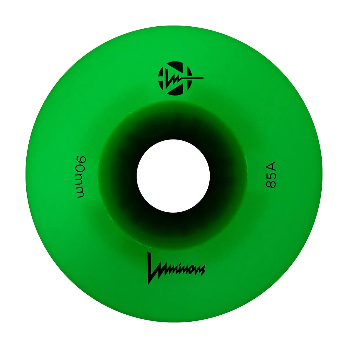 SKALUWL-LU90-GR-AP-GW-GR/GreenGlowLED Luminous LED Wheels 90mm 85A | Luminous LED Rollen für Inlineskates in White Glow | 4-Pack | Leuchtrollen | Fitness & Urban Inline Rollen Rollerblading Wheels Inline Skating Rollerblading Inlineskaterollen Skating Wheels for Rollerblader Rollen für Inlineskater Lörrach Freiburg Basel Inliner Richtige Größe right Size for Rollerblades Langhaltende Inlineskaterollen Longlasting Wheels for Rollerblading Skateschule und Skateshop Weil am Rhein SkaMiDan Deutschland Germany