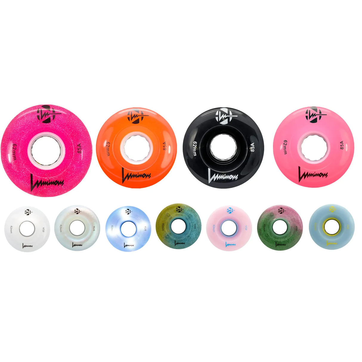 SKALUWL-QLU62-NS-BK/4-Pack Luminous LED Wheels 62mm*34mm 85A – verschiedene Farben | Luminous LED Rollen für Rollschuhe | Leuchtrollen | Lifestyle, Jam & Park Roller Skating | Park Rollschuhe Park Quad Skates Chaya Plates Roller Skates Aggressive Quad Skates Park Rollschuhe Lifestyle Rollschuhe Lifestyle Roller Skates Skaterpark Stunt Rollschuhe Rollschuhe Roller Skates Roller Skates Lifestyle Roller Skates Rollschuhe Park Tanz Rollschuhe Barbie Park Quad Skates Roller Skates Lifestyle Rollschuhe Skatepark