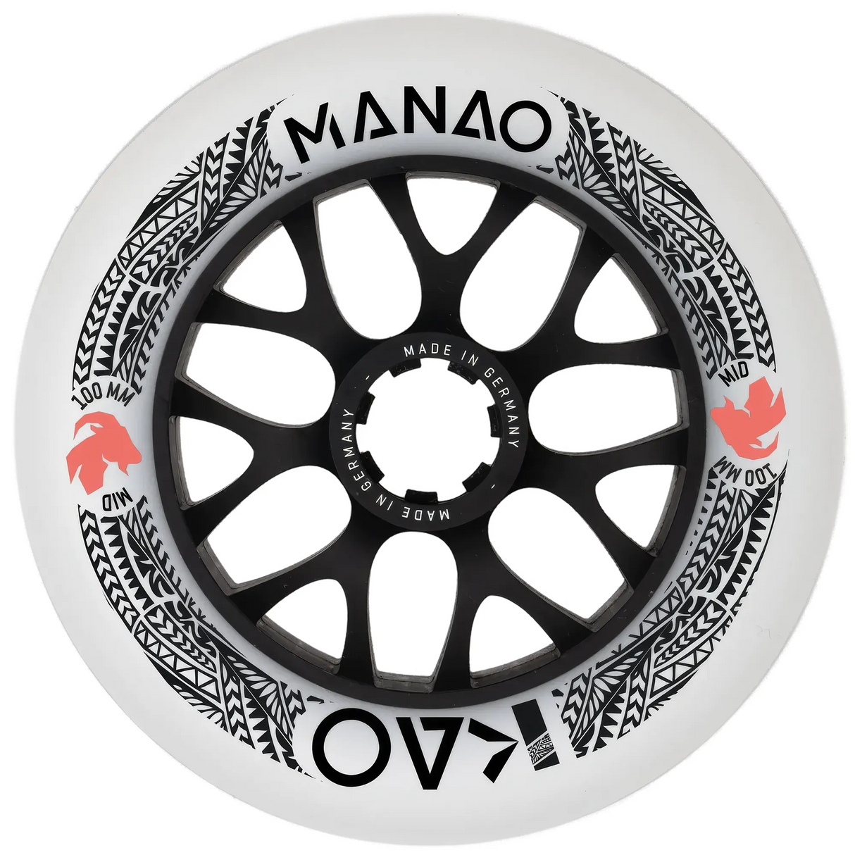 SKAMAWL-KA-100-M SKAMAWL-KA-100-H MANAO KAO Wheels – 2 Components | 110mm | High-End Speed Inline Rollen Speed Inline Skating Race Skating Race Wheels Speed Wheels Speed Rollen Rennrollen Geschwindigkeit Höchstgeschwindigkeit High-Speed Performance Rollen Made in Germany Manao Rollen Manao Wheels Manao Speed Skating SkaMiDan Deutschland Germany Weil am Rhein Basel Freiburg Lörrach Skateshop