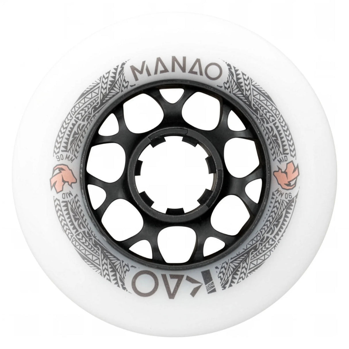SKAMAWL-KA-90-M SKAMAWL-KA-90-H MANAO KAO Wheels – 2 Components | 90mm | High-End Speed Inline Rollen Speed Inline Skating Race Skating Race Wheels Speed Wheels Speed Rollen Rennrollen Geschwindigkeit Höchstgeschwindigkeit High-Speed Performance Rollen Made in Germany Manao Rollen Manao Wheels Manao Speed Skating SkaMiDan Deutschland Germany Weil am Rhein Basel Freiburg Lörrach Skateshop