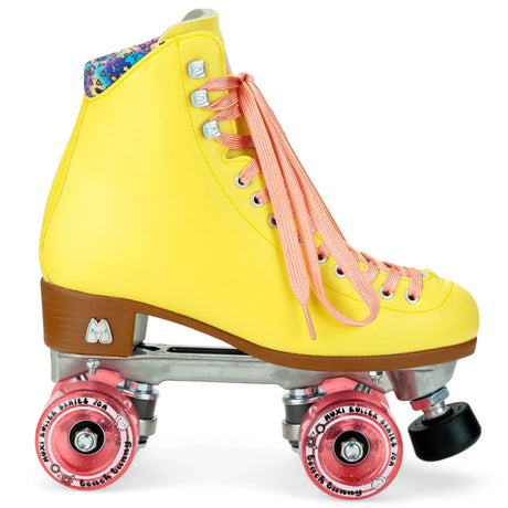 SKAMoxBB/Strawberry-Lemon MOXI Beach Bunny Roller Skates – Strawberry Lemon | Moxi Skates | Lifestyle, Jam & Dance Rollschuhe Quad Skates Park Rollschuhe Lifestyle Rollschuhe Lifestyle Roller Skates Skaterpark Stunt Rollschuhe Rollschuhe Roller Skates Roller Skates Lifestyle Roller Skates Rollschuhe Park Tanz Rollschuhe Barbie Park Quad Skates Roller Skates Lifestyle Rollschuhe Skatepark Rollschuhe Chaya Quad Skates Aggressive Quad Skates Rollschuhe Stunt Rollschuhe Rollkunstlauf Rollschuhe Rollerskates Sch