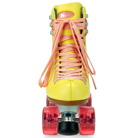 SKAMoxBB/Strawberry-Lemon MOXI Beach Bunny Roller Skates – Strawberry Lemon | Moxi Skates | Lifestyle, Jam & Dance Rollschuhe Quad Skates Park Rollschuhe Lifestyle Rollschuhe Lifestyle Roller Skates Skaterpark Stunt Rollschuhe Rollschuhe Roller Skates Roller Skates Lifestyle Roller Skates Rollschuhe Park Tanz Rollschuhe Barbie Park Quad Skates Roller Skates Lifestyle Rollschuhe Skatepark Rollschuhe Chaya Quad Skates Aggressive Quad Skates Rollschuhe Stunt Rollschuhe Rollkunstlauf Rollschuhe Rollerskates Sch
