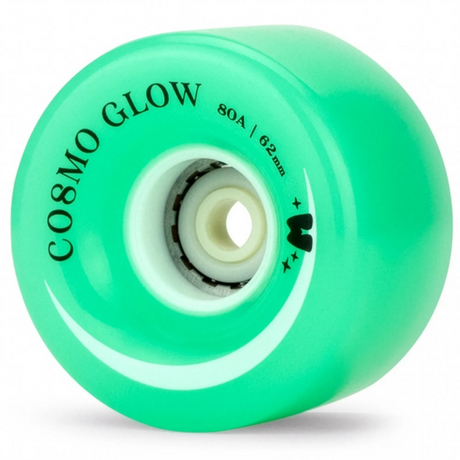 SKAMoxCosmo/PurpleHaze/4-Pack MOXI Cosmo Glow Wheels – 62mm x 32mm 80A | LED Rollen für Rollschuhe in verschiedenen Farben | Leuchtrollen | Dance & Lifestyle Roller Skating | Park Rollschuhe Park Quad Skates Chaya Plates Roller Skates Aggressive Quad Skates Park Rollschuhe Lifestyle Rollschuhe Lifestyle Roller Skates Skaterpark Stunt Rollschuhe Rollschuhe Roller Skates Roller Skates Lifestyle Roller Skates Rollschuhe Park Tanz Rollschuhe Barbie Park Quad Skates Roller Skates Lifestyle Rollschuhe Skatepark R