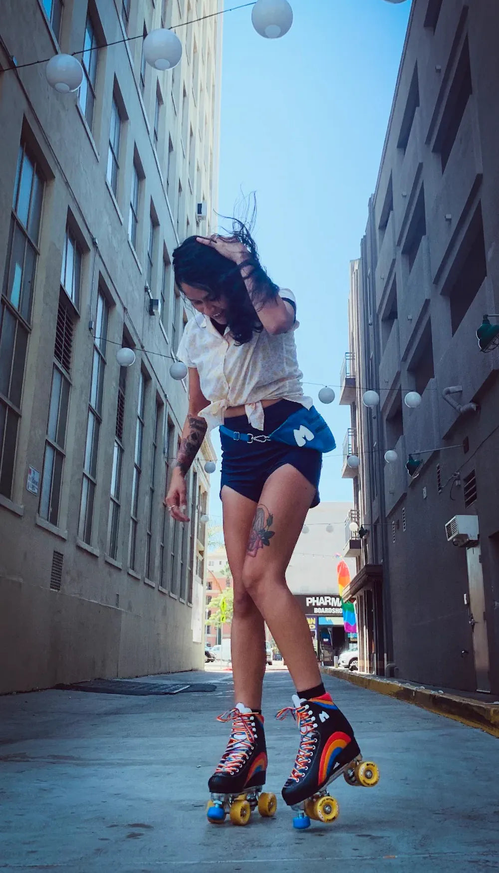 SKAMoxRainRider/Black MOXI Rainbow Rider Roller Skates – Black | Moxi Skates | Lifestyle, Jam & Dance Rollschuhe Quad Skates Park Rollschuhe Lifestyle Rollschuhe Lifestyle Roller Skates Skaterpark Stunt Rollschuhe Rollschuhe Roller Skates Roller Skates Lifestyle Roller Skates Rollschuhe Park Tanz Rollschuhe Barbie Park Quad Skates Roller Skates Lifestyle Rollschuhe Skatepark Rollschuhe Chaya Quad Skates Aggressive Quad Skates Rollschuhe Stunt Rollschuhe Rollkunstlauf Rollschuhe Rollerskates Schwarze Rollsch