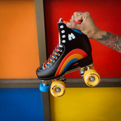 SKAMoxRainRider/Black MOXI Rainbow Rider Roller Skates – Black | Moxi Skates | Lifestyle, Jam & Dance Rollschuhe Quad Skates Park Rollschuhe Lifestyle Rollschuhe Lifestyle Roller Skates Skaterpark Stunt Rollschuhe Rollschuhe Roller Skates Roller Skates Lifestyle Roller Skates Rollschuhe Park Tanz Rollschuhe Barbie Park Quad Skates Roller Skates Lifestyle Rollschuhe Skatepark Rollschuhe Chaya Quad Skates Aggressive Quad Skates Rollschuhe Stunt Rollschuhe Rollkunstlauf Rollschuhe Rollerskates Schwarze Rollsch