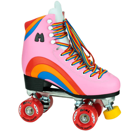 SKAMoxRainRider/Pink MOXI Rainbow Rider Roller Skates – Pink | Moxi Skates | Lifestyle, Jam & Dance Rollschuhe Quad Skates Park Rollschuhe Lifestyle Rollschuhe Lifestyle Roller Skates Skaterpark Stunt Rollschuhe Rollschuhe Roller Skates Roller Skates Lifestyle Roller Skates Rollschuhe Park Tanz Rollschuhe Barbie Park Quad Skates Roller Skates Lifestyle Rollschuhe Skatepark Rollschuhe Chaya Quad Skates Aggressive Quad Skates Rollschuhe Stunt Rollschuhe Rollkunstlauf Rollschuhe Rollerskates Schwarze Rollschuh