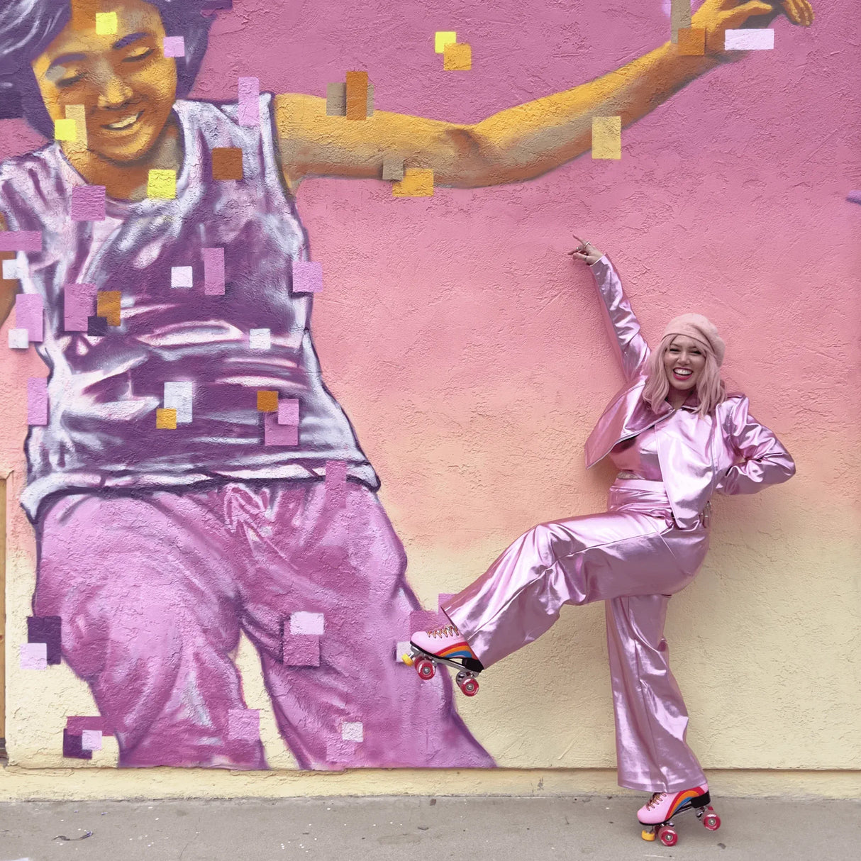 SKAMoxRainRider/Pink MOXI Rainbow Rider Roller Skates – Pink | Moxi Skates | Lifestyle, Jam & Dance Rollschuhe Quad Skates Park Rollschuhe Lifestyle Rollschuhe Lifestyle Roller Skates Skaterpark Stunt Rollschuhe Rollschuhe Roller Skates Roller Skates Lifestyle Roller Skates Rollschuhe Park Tanz Rollschuhe Barbie Park Quad Skates Roller Skates Lifestyle Rollschuhe Skatepark Rollschuhe Chaya Quad Skates Aggressive Quad Skates Rollschuhe Stunt Rollschuhe Rollkunstlauf Rollschuhe Rollerskates Schwarze Rollschuh