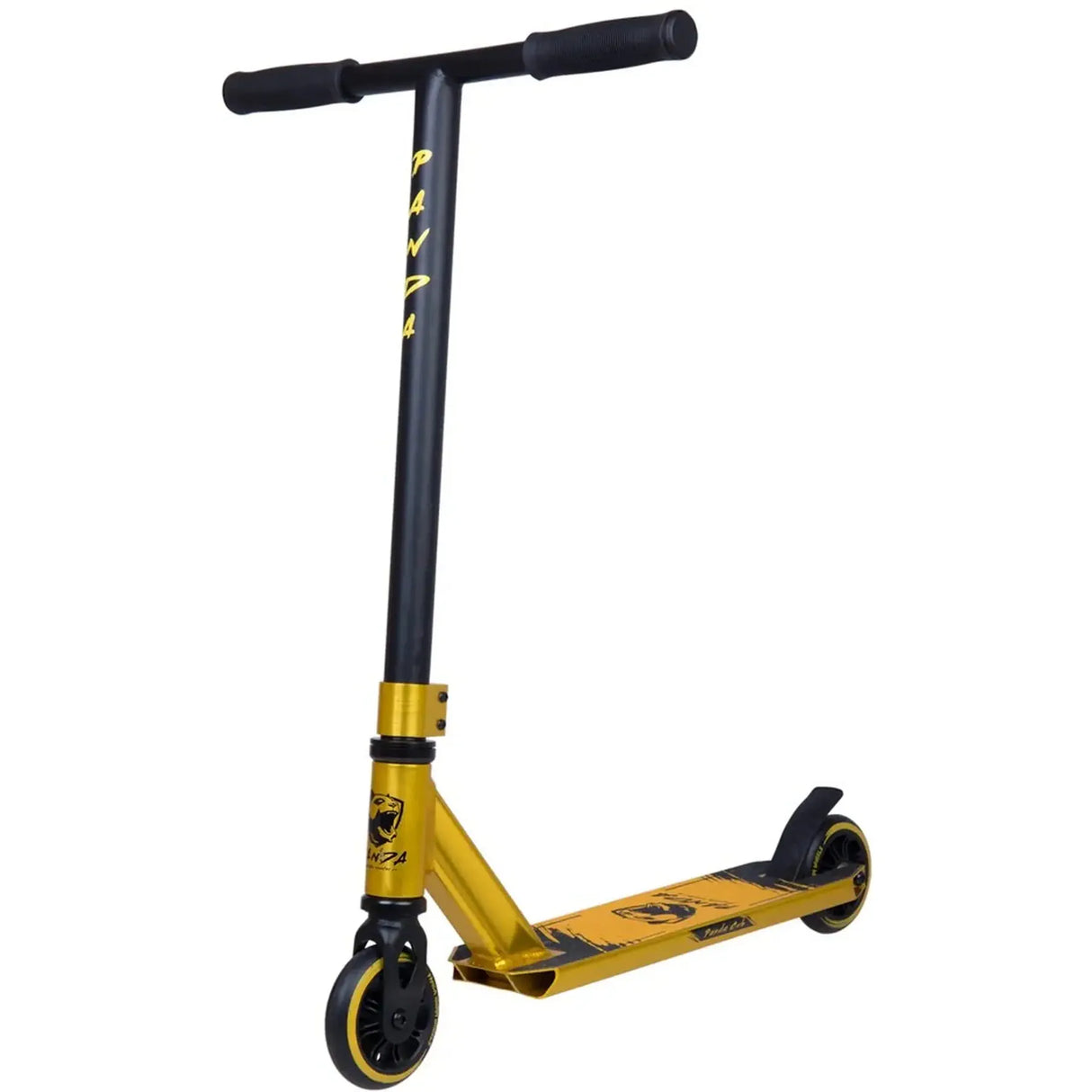SKAPANCUB PANDA Cub Pro Stunt Scooter für Kinder – verschiedene Farben | Stunt Roller für Kinder | Trickroller für den Skatepark Stunt Scooter Kicker Trottinett Scootering Soots Scootworld SkaMiDan Weil am Rhein Basel Lörrach Freiburg Schweiz Deutschland Switzerland Germany Bale Skatepark Roller Stunt Roller Tretroller Action Scooter Kinder Roller Kids Children Stunts Park Trick Scooter