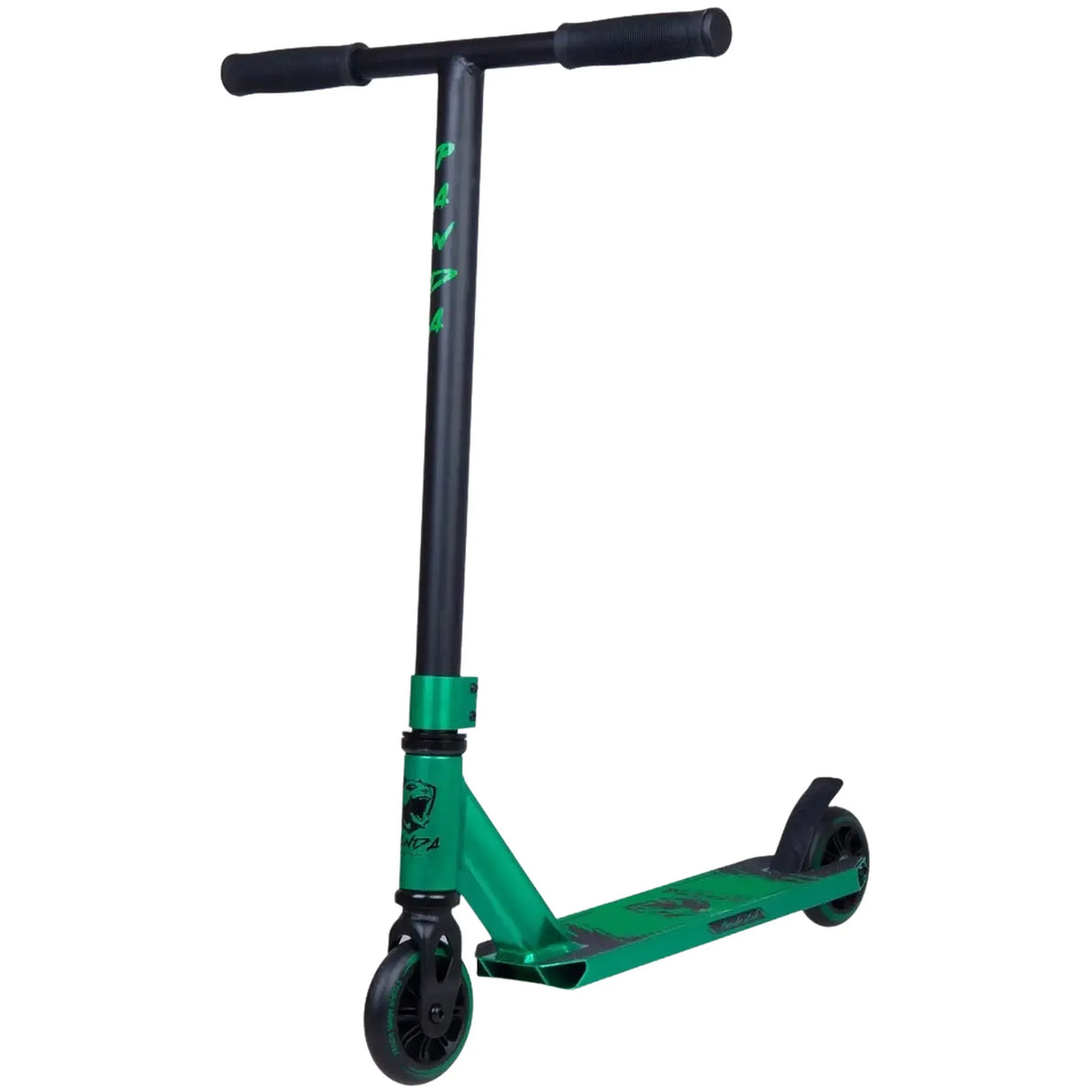 SKAPANCUB PANDA Cub Pro Stunt Scooter für Kinder – verschiedene Farben | Stunt Roller für Kinder | Trickroller für den Skatepark Stunt Scooter Kicker Trottinett Scootering Soots Scootworld SkaMiDan Weil am Rhein Basel Lörrach Freiburg Schweiz Deutschland Switzerland Germany Bale Skatepark Roller Stunt Roller Tretroller Action Scooter Kinder Roller Kids Children Stunts Park Trick Scooter