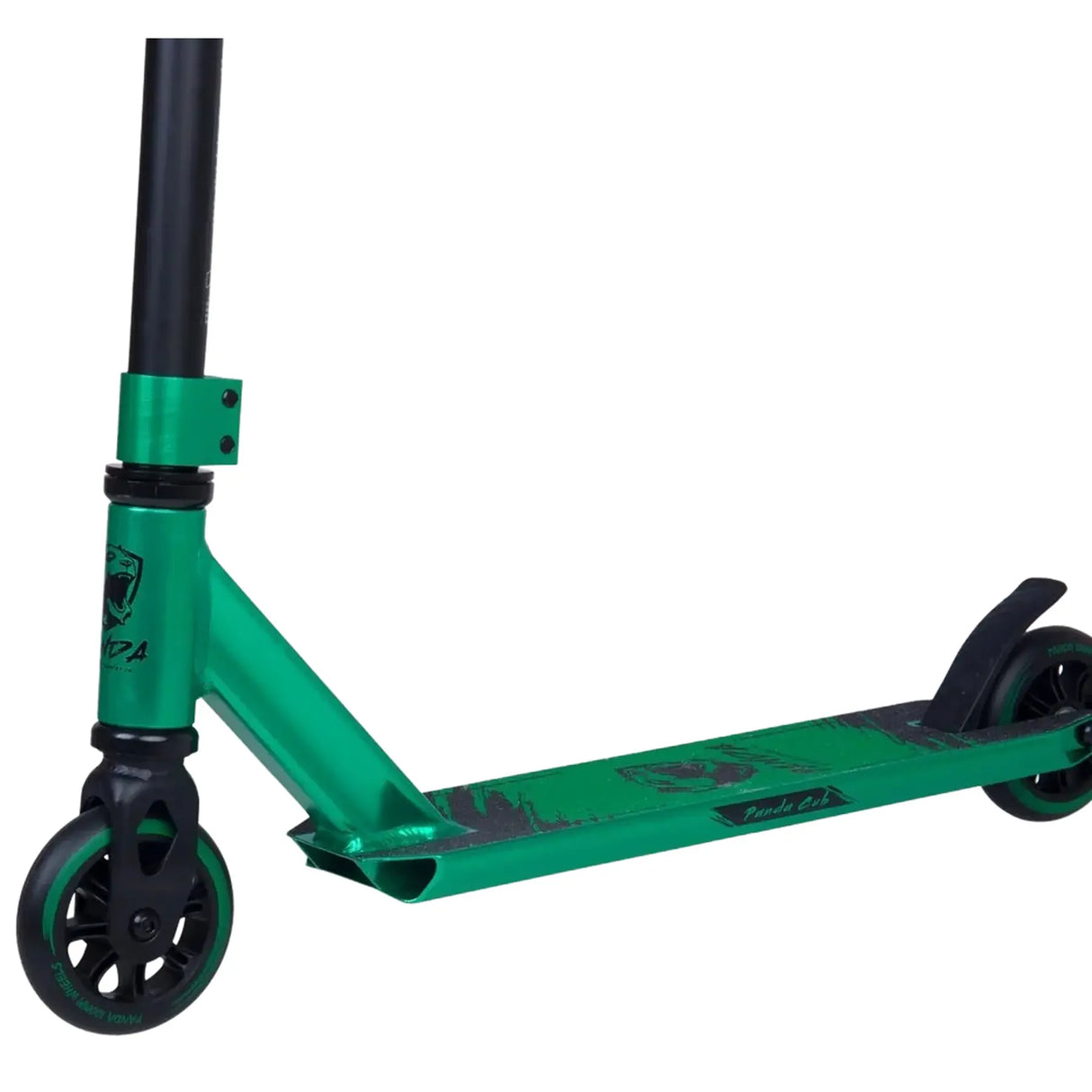SKAPANCUB PANDA Cub Pro Stunt Scooter für Kinder – verschiedene Farben | Stunt Roller für Kinder | Trickroller für den Skatepark Stunt Scooter Kicker Trottinett Scootering Soots Scootworld SkaMiDan Weil am Rhein Basel Lörrach Freiburg Schweiz Deutschland Switzerland Germany Bale Skatepark Roller Stunt Roller Tretroller Action Scooter Kinder Roller Kids Children Stunts Park Trick Scooter