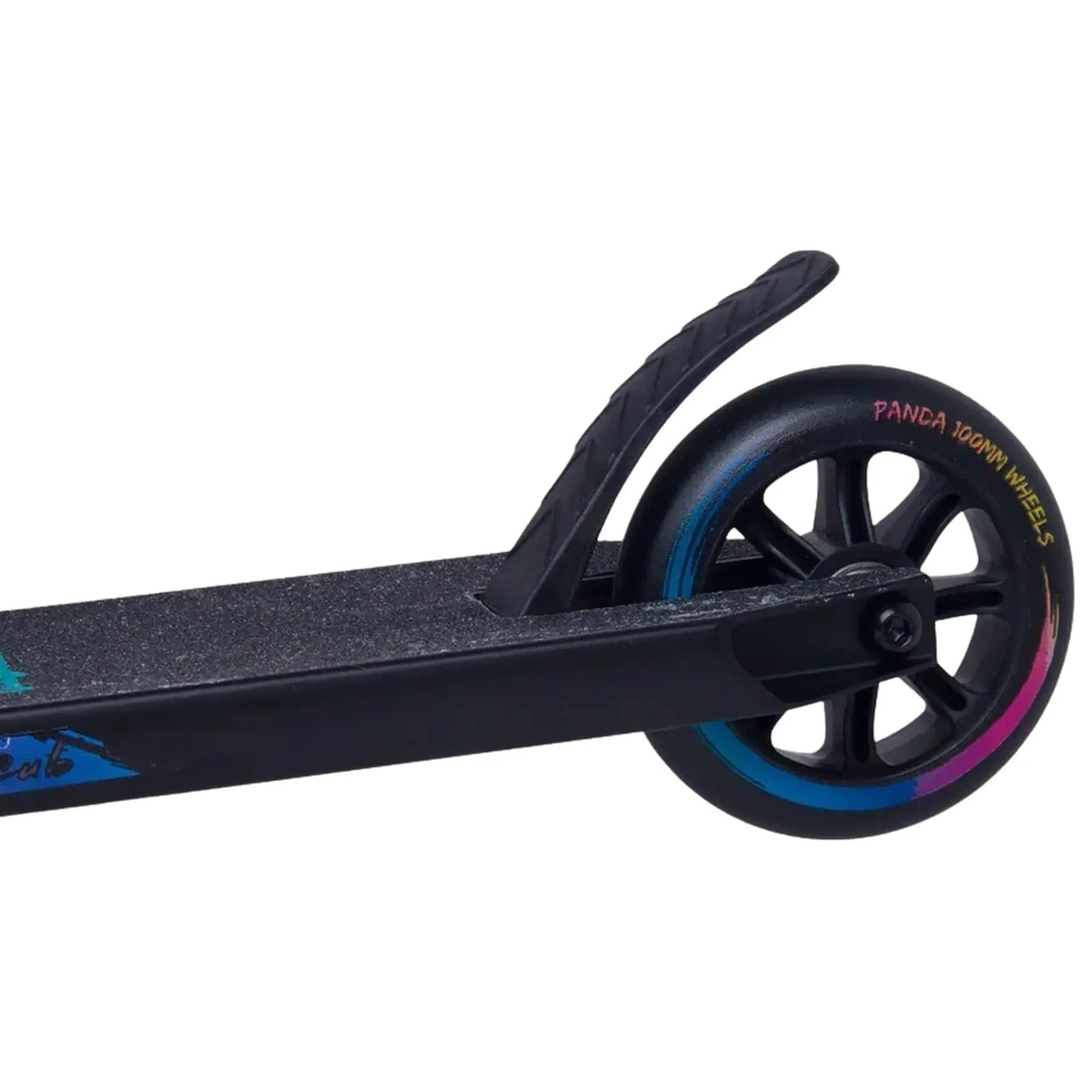SKAPANCUB PANDA Cub Pro Stunt Scooter für Kinder – verschiedene Farben | Stunt Roller für Kinder | Trickroller für den Skatepark Stunt Scooter Kicker Trottinett Scootering Soots Scootworld SkaMiDan Weil am Rhein Basel Lörrach Freiburg Schweiz Deutschland Switzerland Germany Bale Skatepark Roller Stunt Roller Tretroller Action Scooter Kinder Roller Kids Children Stunts Park Trick Scooter