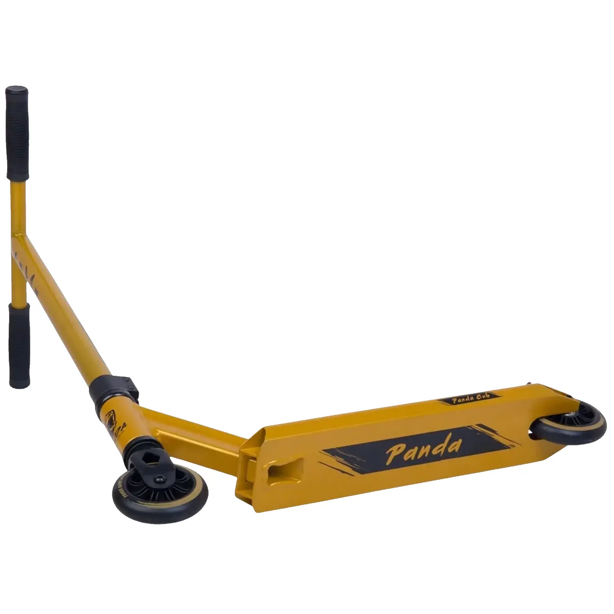SKAPANCUB PANDA Cub Pro Stunt Scooter für Kinder – verschiedene Farben | Stunt Roller für Kinder | Trickroller für den Skatepark Stunt Scooter Kicker Trottinett Scootering Soots Scootworld SkaMiDan Weil am Rhein Basel Lörrach Freiburg Schweiz Deutschland Switzerland Germany Bale Skatepark Roller Stunt Roller Tretroller Action Scooter Kinder Roller Kids Children Stunts Park Trick Scooter