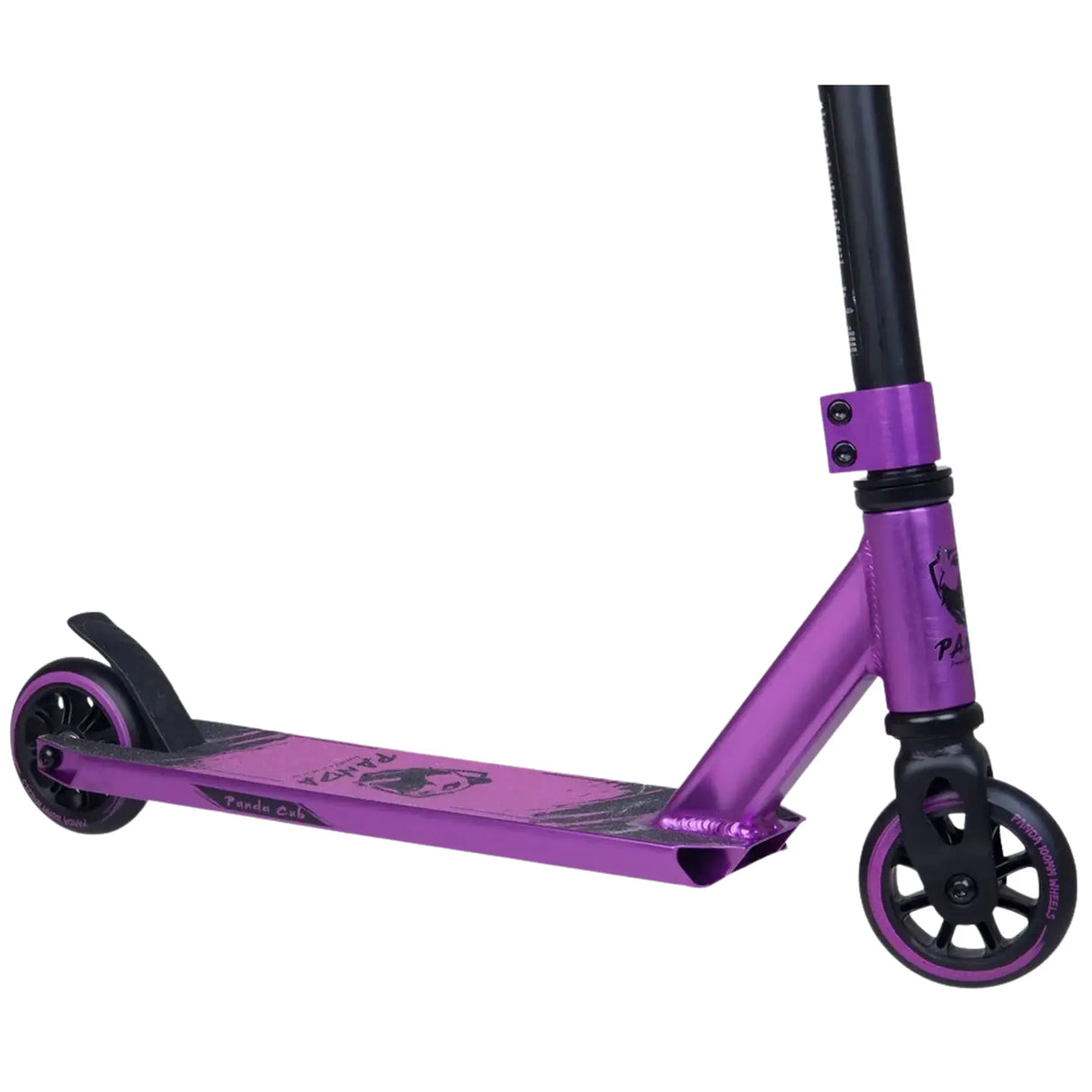 SKAPANCUB PANDA Cub Pro Stunt Scooter für Kinder – verschiedene Farben | Stunt Roller für Kinder | Trickroller für den Skatepark Stunt Scooter Kicker Trottinett Scootering Soots Scootworld SkaMiDan Weil am Rhein Basel Lörrach Freiburg Schweiz Deutschland Switzerland Germany Bale Skatepark Roller Stunt Roller Tretroller Action Scooter Kinder Roller Kids Children Stunts Park Trick Scooter