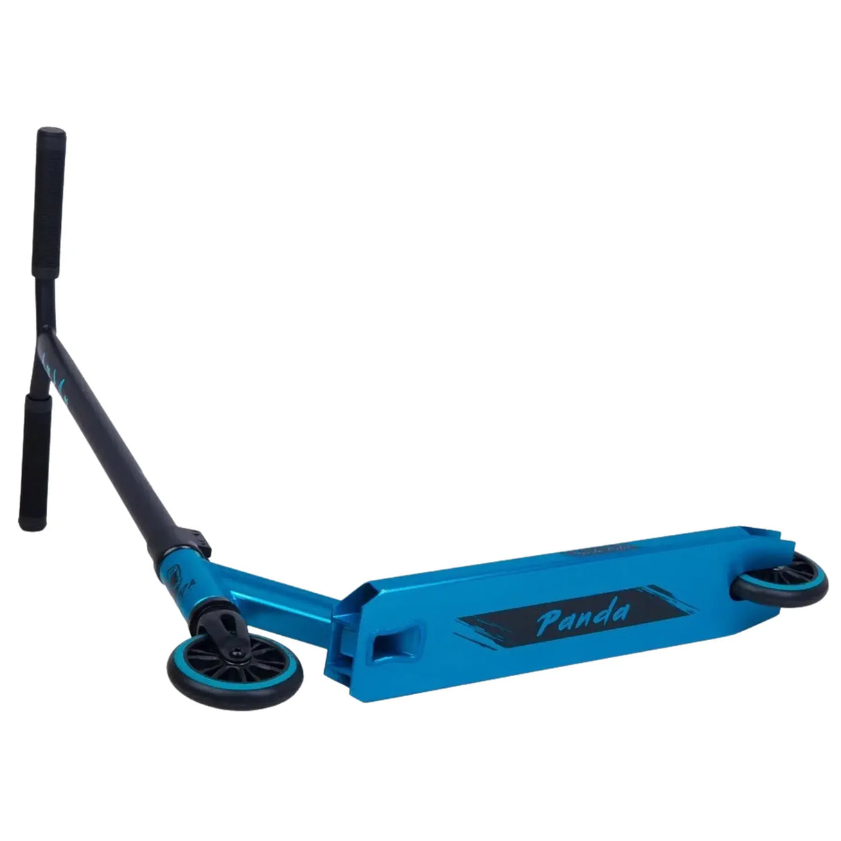 SKAPANIN PANDA Initio V2 Pro Stunt Scooter für Kinder – verschiedene Farben | Stunt Roller für Kinder | Trickroller für den Skatepark Stunt Scooter Kicker Trottinett Scootering Soots Scootworld SkaMiDan Weil am Rhein Basel Lörrach Freiburg Schweiz Deutschland Switzerland Germany Bale Skatepark Roller Stunt Roller Tretroller Action Scooter Kinder Roller Kids Children Stunts Park Trick Scooter