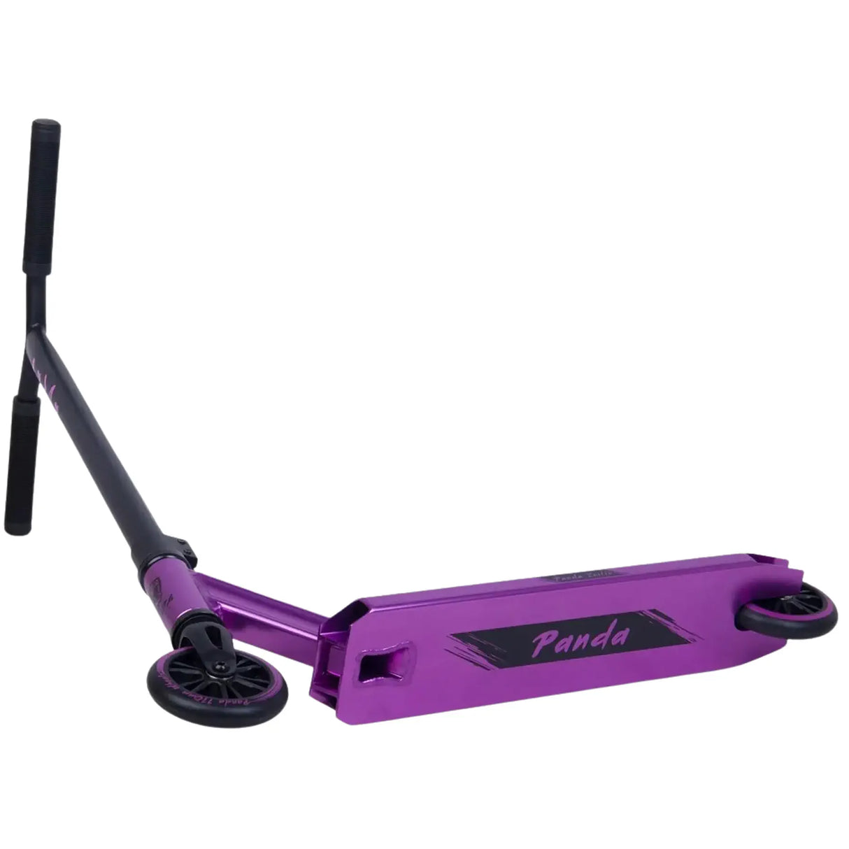 SKAPANIN PANDA Initio V2 Pro Stunt Scooter für Kinder – verschiedene Farben | Stunt Roller für Kinder | Trickroller für den Skatepark Stunt Scooter Kicker Trottinett Scootering Soots Scootworld SkaMiDan Weil am Rhein Basel Lörrach Freiburg Schweiz Deutschland Switzerland Germany Bale Skatepark Roller Stunt Roller Tretroller Action Scooter Kinder Roller Kids Children Stunts Park Trick Scooter