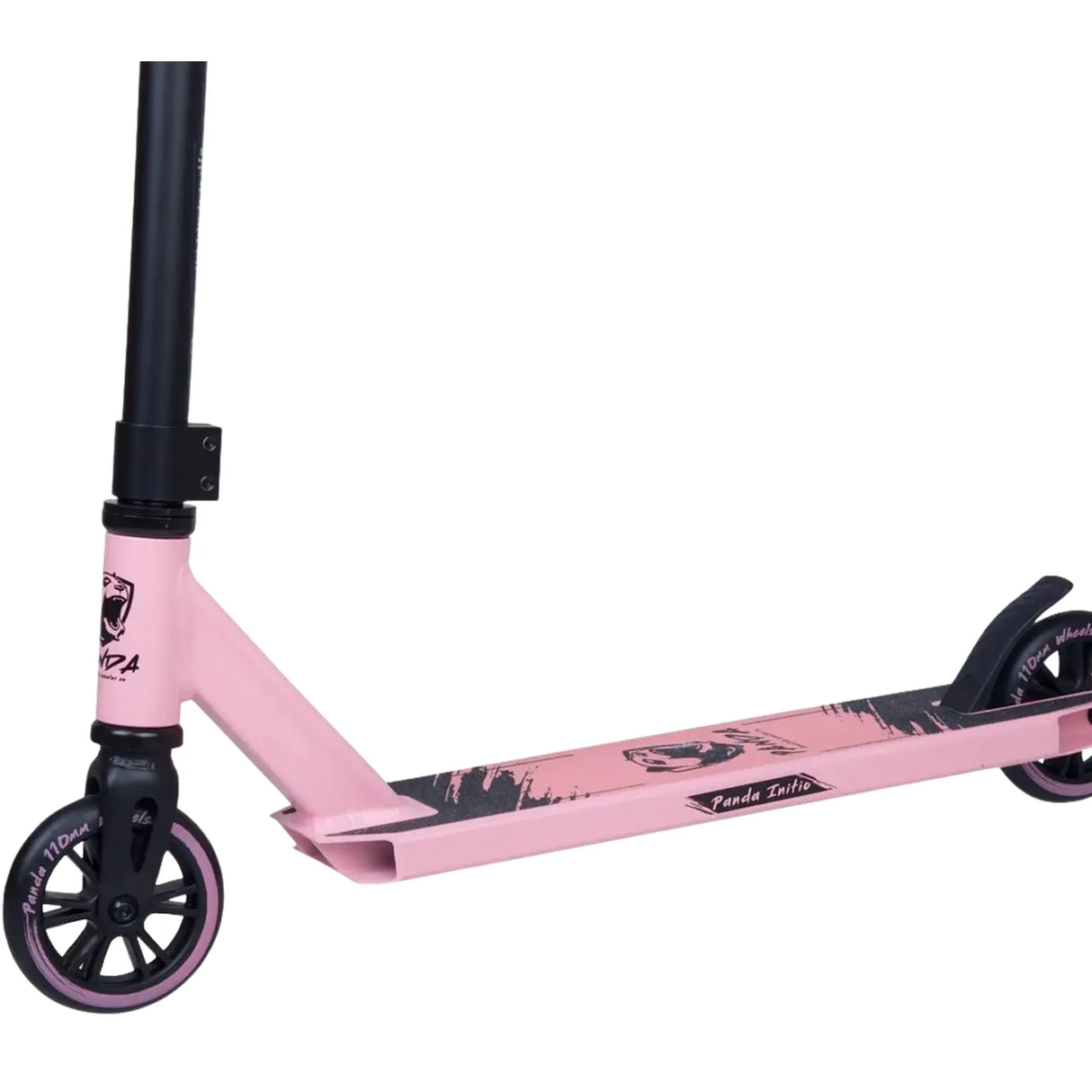 SKAPANIN PANDA Initio V2 Pro Stunt Scooter für Kinder – verschiedene Farben | Stunt Roller für Kinder | Trickroller für den Skatepark Stunt Scooter Kicker Trottinett Scootering Soots Scootworld SkaMiDan Weil am Rhein Basel Lörrach Freiburg Schweiz Deutschland Switzerland Germany Bale Skatepark Roller Stunt Roller Tretroller Action Scooter Kinder Roller Kids Children Stunts Park Trick Scooter