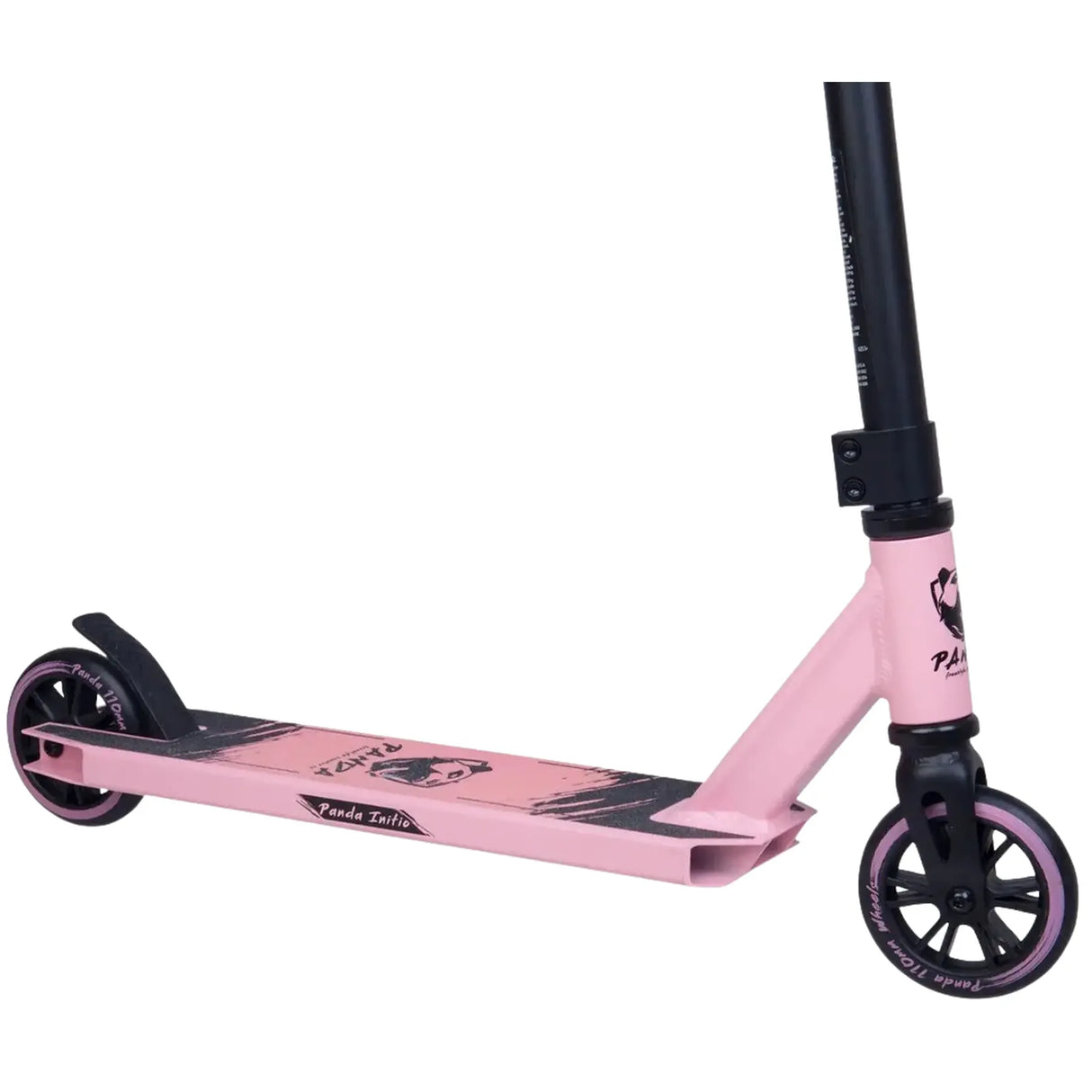 SKAPANIN PANDA Initio V2 Pro Stunt Scooter für Kinder – verschiedene Farben | Stunt Roller für Kinder | Trickroller für den Skatepark Stunt Scooter Kicker Trottinett Scootering Soots Scootworld SkaMiDan Weil am Rhein Basel Lörrach Freiburg Schweiz Deutschland Switzerland Germany Bale Skatepark Roller Stunt Roller Tretroller Action Scooter Kinder Roller Kids Children Stunts Park Trick Scooter
