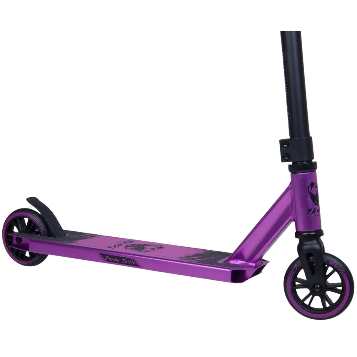 SKAPANIN PANDA Initio V2 Pro Stunt Scooter für Kinder – verschiedene Farben | Stunt Roller für Kinder | Trickroller für den Skatepark Stunt Scooter Kicker Trottinett Scootering Soots Scootworld SkaMiDan Weil am Rhein Basel Lörrach Freiburg Schweiz Deutschland Switzerland Germany Bale Skatepark Roller Stunt Roller Tretroller Action Scooter Kinder Roller Kids Children Stunts Park Trick Scooter