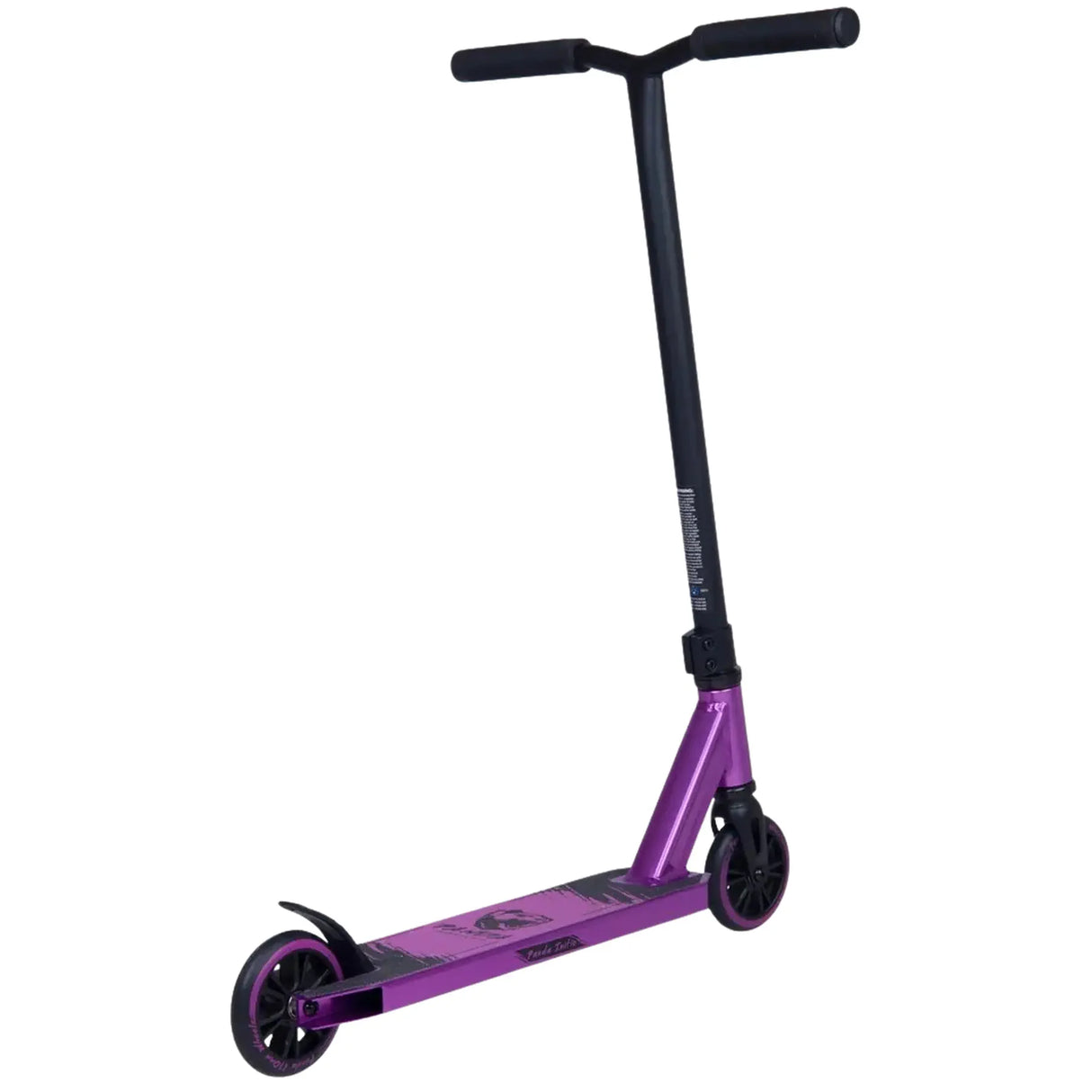 SKAPANIN PANDA Initio V2 Pro Stunt Scooter für Kinder – verschiedene Farben | Stunt Roller für Kinder | Trickroller für den Skatepark Stunt Scooter Kicker Trottinett Scootering Soots Scootworld SkaMiDan Weil am Rhein Basel Lörrach Freiburg Schweiz Deutschland Switzerland Germany Bale Skatepark Roller Stunt Roller Tretroller Action Scooter Kinder Roller Kids Children Stunts Park Trick Scooter