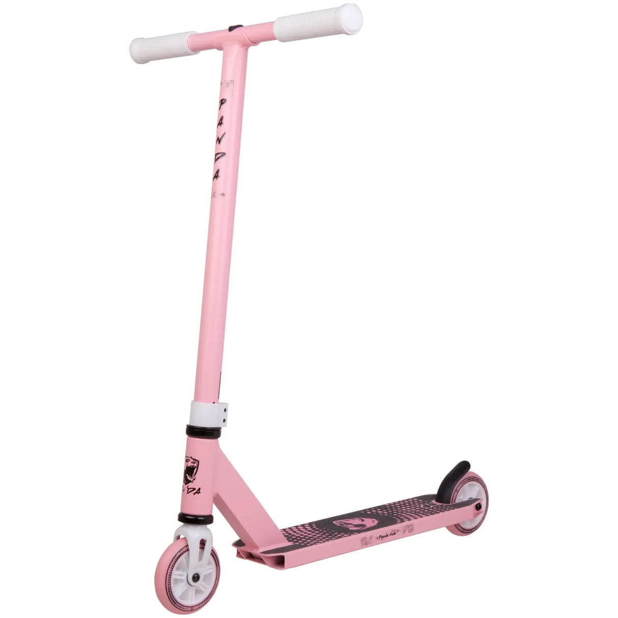 SKAPANNUB PANDA Nubi Pro Stunt Scooter für Kinder – verschiedene Farben | Stunt Roller für Kinder | Trickroller für den Skatepark Stunt Scooter Kicker Trottinett Scootering Soots Scootworld SkaMiDan Weil am Rhein Basel Lörrach Freiburg Schweiz Deutschland Switzerland Germany Bale Skatepark Roller Stunt Roller Tretroller Action Scooter Kinder Roller Kids Children Stunts Park Trick Scooter