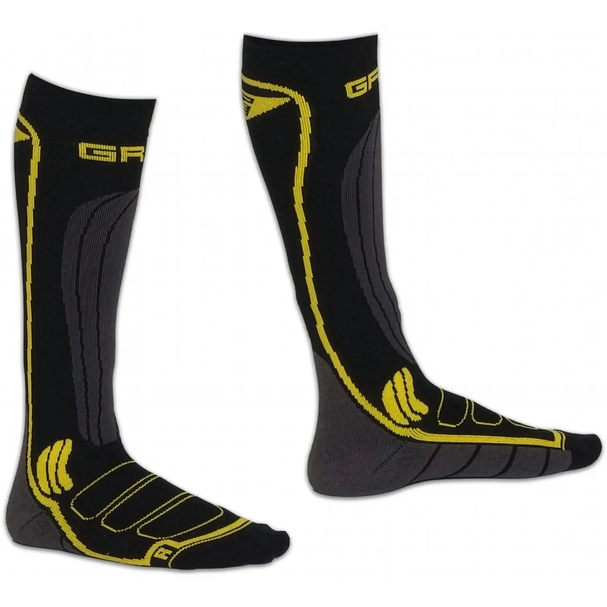 SKAPERFKSOC-SWGE GRAF Performance Socken – Lang – Hockey & Skating | Socken für das Hockey, Eislaufen und Skating | 1-Paar, Sport & Alltag Skating Socks Skate Socken Funktions Socken Funktion Socks Upgrade your Skate Verbessere dein Skate erlebnis Blasen vorbeugen Blister Protection Lörrach Freiburg Basel Inliner Skateschule und Skateshop Weil am Rhein SkaMiDan Deutschland Germany