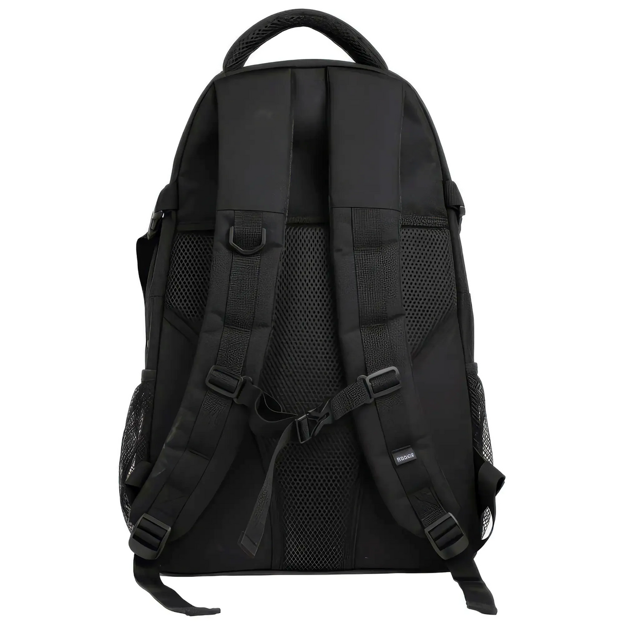 SKARKE-BAG-0111 ROOKIE Skatepack Classic 78 – Praktischer Skaterucksack mit Halterungen für Rollschuhe und Zubehör | Rucksäcke für das Rollschuhlaufen Tasche für Rollschuhe Rucksack für Rollschuhe Rollerskates Quads Rollschuhhalterung Rollschuhtasche Rollschuhrucksack Rollerskates Tasche Roller Skates Rucksack Backpack Bag Quad Bag Top SkaMiDan Skateshop Weil am Rhein Deutschladn Germany Skating School & Skateshop Skateschule Skaterladen