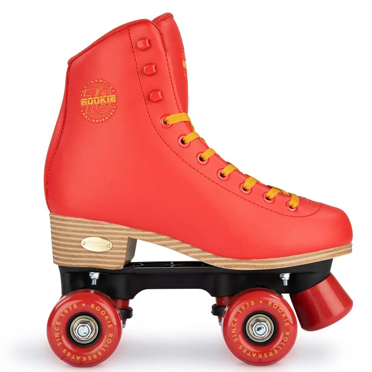 SKARKE-SKA-2771 ROOKIE Classic 78 – Red | Rookie Skates | Für Kinder und Erwachsene | Lifestyle Rollschuhe Quad Skates Jam Rollschuhe Lifestyle Rollschuhe Lifestyle Roller Skates Skaterpark Stunt Rollschuhe Rollschuhe Roller Skates Roller Skates Lifestyle Roller Skates Rollschuhe Park Tanz Rollschuhe Barbie Park Quad Skates Roller Skates Lifestyle Rollschuhe Skatepark Rollschuhe Chaya Quad Skates Aggressive Quad Skates Rollschuhe Stunt Rollschuhe Rollkunstlauf Rollschuhe Rollerskates Schwarze Rollschuhe Lif