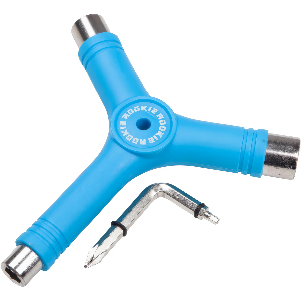 SKARKE-TLS ROOKIE Roller Skates Multi Tool | Multifunktionswerkzeug für Rollschuhe und Skateboards | Skatewerkzeug rollschuhe roller skates rollerskates quad skates tool for roller skates boards skateboards skamidan weil am rhein deutschland lörrach freiburg basel skamidan skateshop