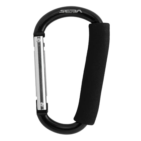 SKASH-HO-BK-S/Black/S SEBA Skate Carry Hook | Schwarz | Komfortabler Tragegriff für Inlineskates Halterungen für Inlineskates | Funktioneller Roller Skating Rucksack mit Halterungen für Rollschuhe Skaterucksack Rucksack für die Befestigung von Rollschuhe Park Quad Skates Chaya Plates Roller Skates Aggressive Quad Skates Park Rollschuhe Lifestyle Rollschuhe Lifestyle Roller Skates Skaterpark Stunt Rollschuhe Rollschuhe Roller Skates Roller Skates Lifestyle Roller Skates Rollschuhe Park Tanz Rollschuhe Barbie