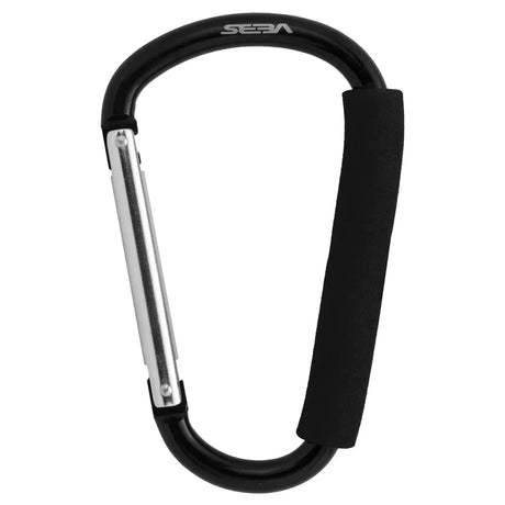 SKASH-HO-BK-S/Black/S SEBA Skate Carry Hook | Schwarz | Komfortabler Tragegriff für Inlineskates Halterungen für Inlineskates | Funktioneller Roller Skating Rucksack mit Halterungen für Rollschuhe Skaterucksack Rucksack für die Befestigung von Rollschuhe Park Quad Skates Chaya Plates Roller Skates Aggressive Quad Skates Park Rollschuhe Lifestyle Rollschuhe Lifestyle Roller Skates Skaterpark Stunt Rollschuhe Rollschuhe Roller Skates Roller Skates Lifestyle Roller Skates Rollschuhe Park Tanz Rollschuhe Barbie