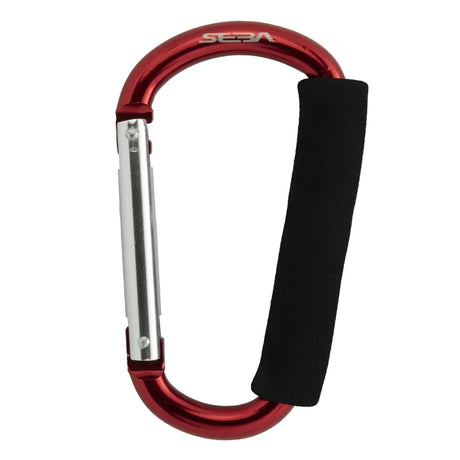 SKASH-HO-RED-L/Red/L SEBA Skate Carry Hook | Rot | Komfortabler Tragegriff für Inlineskates Halterungen für Inlineskates | Funktioneller Roller Skating Rucksack mit Halterungen für Rollschuhe Skaterucksack Rucksack für die Befestigung von Rollschuhe Park Quad Skates Chaya Plates Roller Skates Aggressive Quad Skates Park Rollschuhe Lifestyle Rollschuhe Lifestyle Roller Skates Skaterpark Stunt Rollschuhe Rollschuhe Roller Skates Roller Skates Lifestyle Roller Skates Rollschuhe Park Tanz Rollschuhe Barbie Park