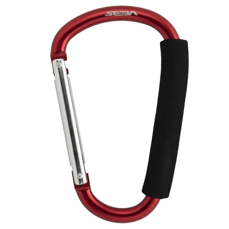 SKASH-HO-RED-L/Red/L SEBA Skate Carry Hook | Rot | Komfortabler Tragegriff für Inlineskates Halterungen für Inlineskates | Funktioneller Roller Skating Rucksack mit Halterungen für Rollschuhe Skaterucksack Rucksack für die Befestigung von Rollschuhe Park Quad Skates Chaya Plates Roller Skates Aggressive Quad Skates Park Rollschuhe Lifestyle Rollschuhe Lifestyle Roller Skates Skaterpark Stunt Rollschuhe Rollschuhe Roller Skates Roller Skates Lifestyle Roller Skates Rollschuhe Park Tanz Rollschuhe Barbie Park