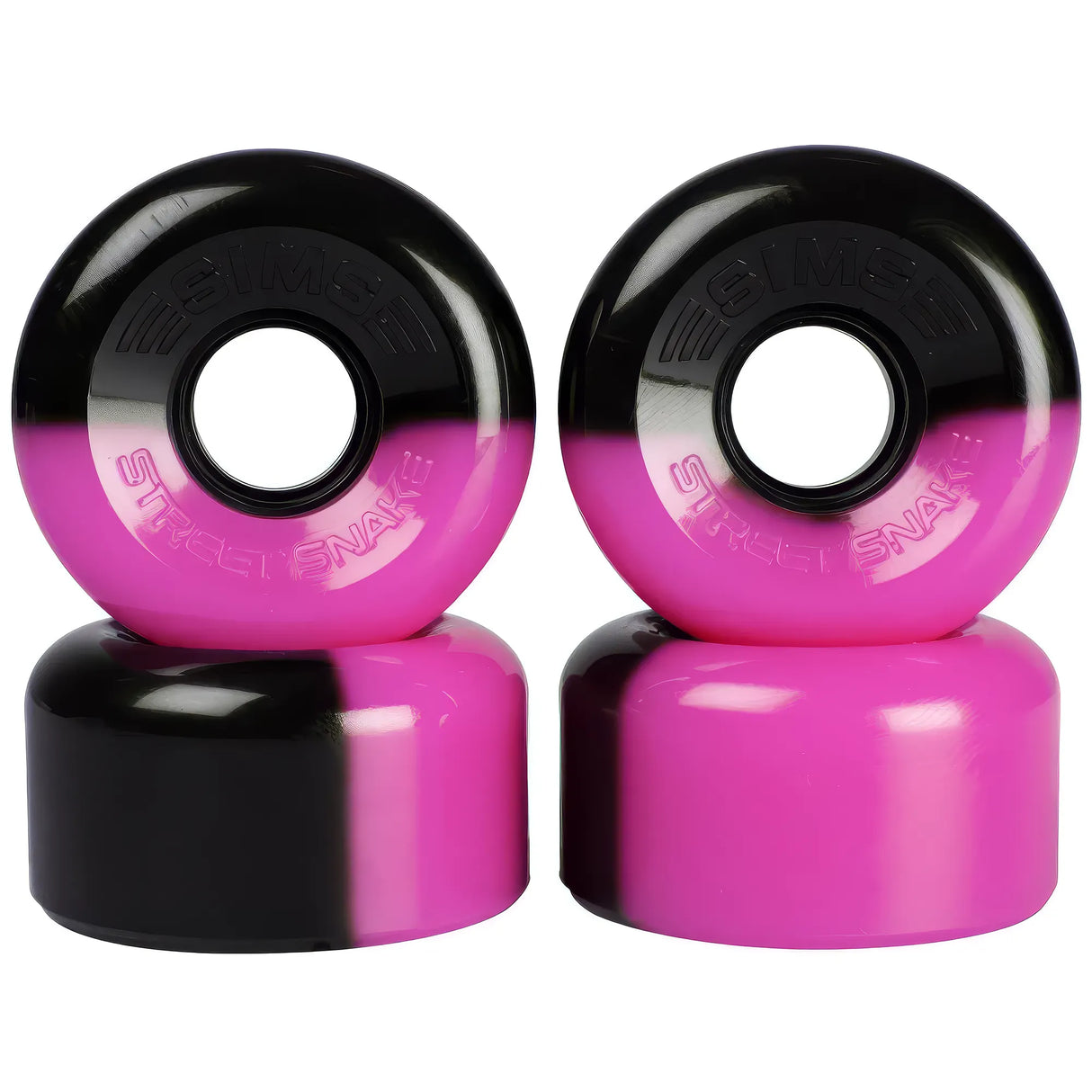 SKASIM-RSW-0105 SIMS Street Snakes Wheels – 62mm x 34mm 78A | Rollen für Rollschuhe in verschiedenen Farben | Outdoor & Indoor Roller Skating Lifestyle & Dance Rollschuhe Roller Skating Rollen Wheels Quad Rollen Quad Wheels Outdoor Indoor Dance Jam Park Rollen Lifestyle Roller Skates Rollschuhe Park Tanz Rollschuhe Barbie Park Quad Skates Roller Skates Lifestyle Rollschuhe Skatepark Rollschuhe Chaya Quad Skates Aggressive Quad Skates Rollschuhe Stunt Rollschuhe Rollkunstlauf Rollschuhe Rollerskates Schwarze