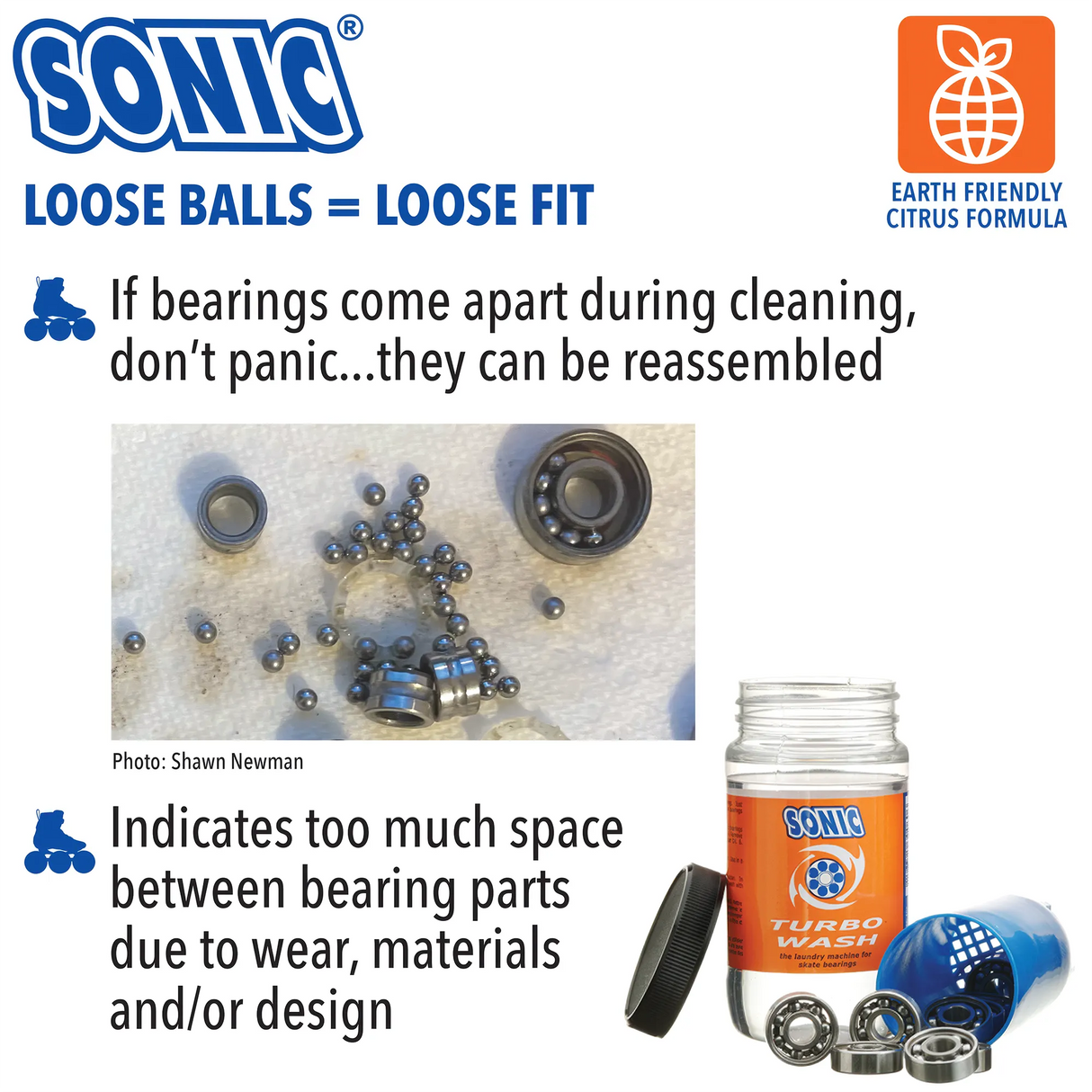 SKASON-TBO-WSH Sonic Turbo Wash – Classic | Kugellager Reinigungsset mit Reinigungsmittel | Skatewerkzeug | Skatewerkzeug | Kugellager-Presse und Zieher | Skatewerkzeug Skatetool Skatewerkzeug Tool for Quads Tool for Inline Skates Lörrach Freiburg Basel Inliner Skateschule und Skateshop Weil am Rhein SkaMiDan Deutschland Germany
